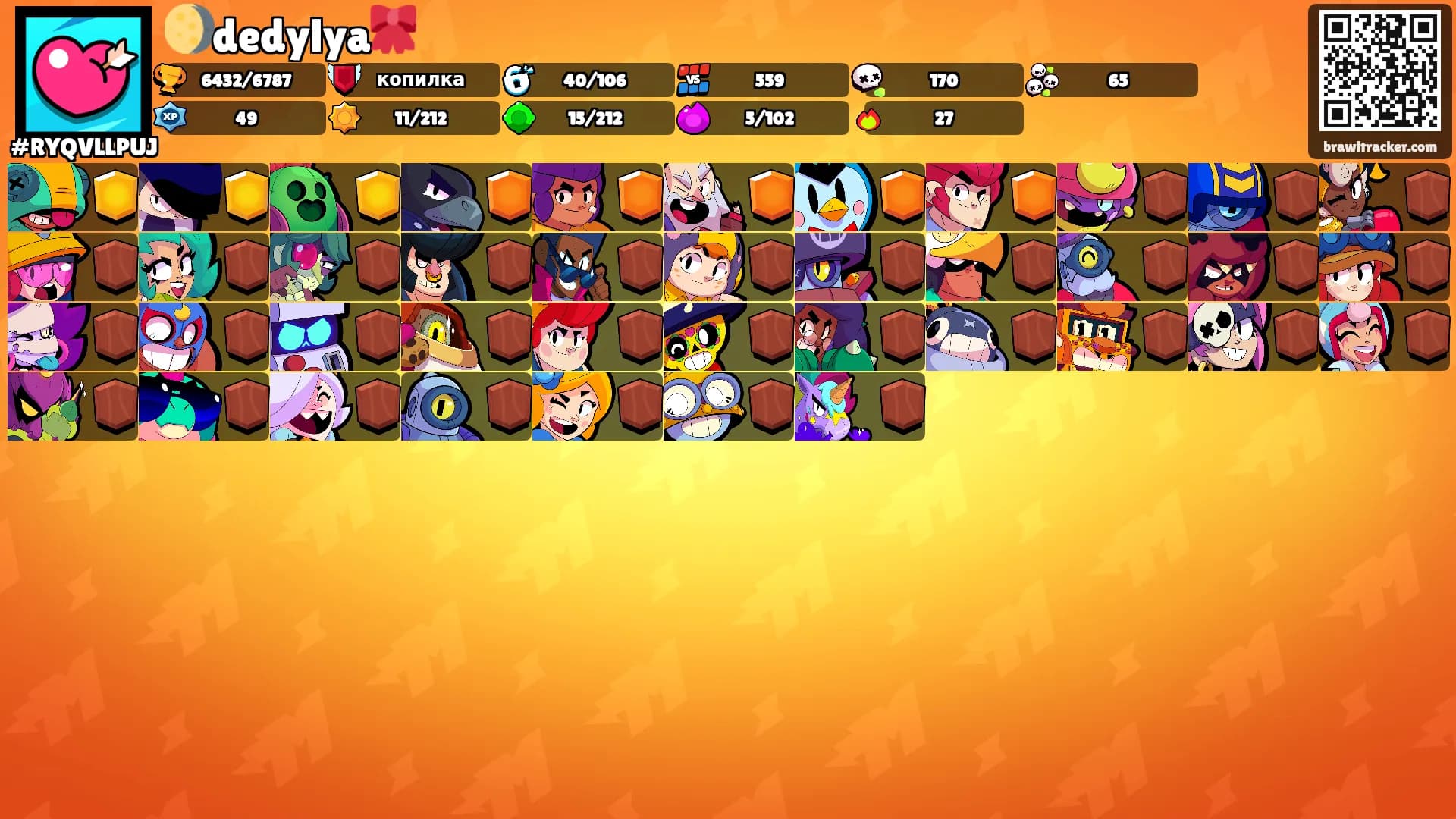 🌖dedylya🎀's Ranks