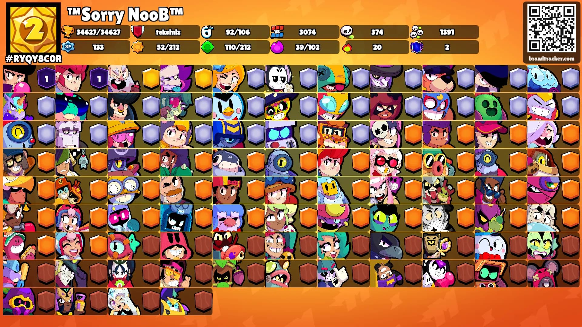 ™Sorry NooB™'s Ranks