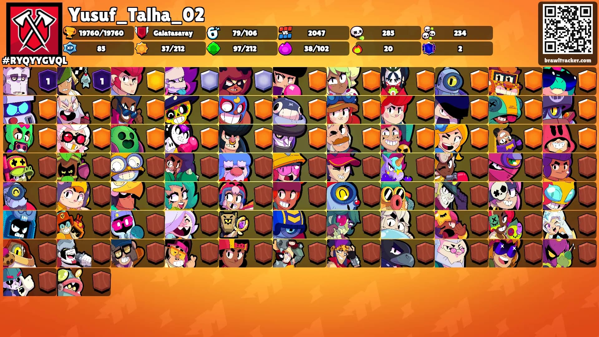 Yusuf_Talha_02's Ranks