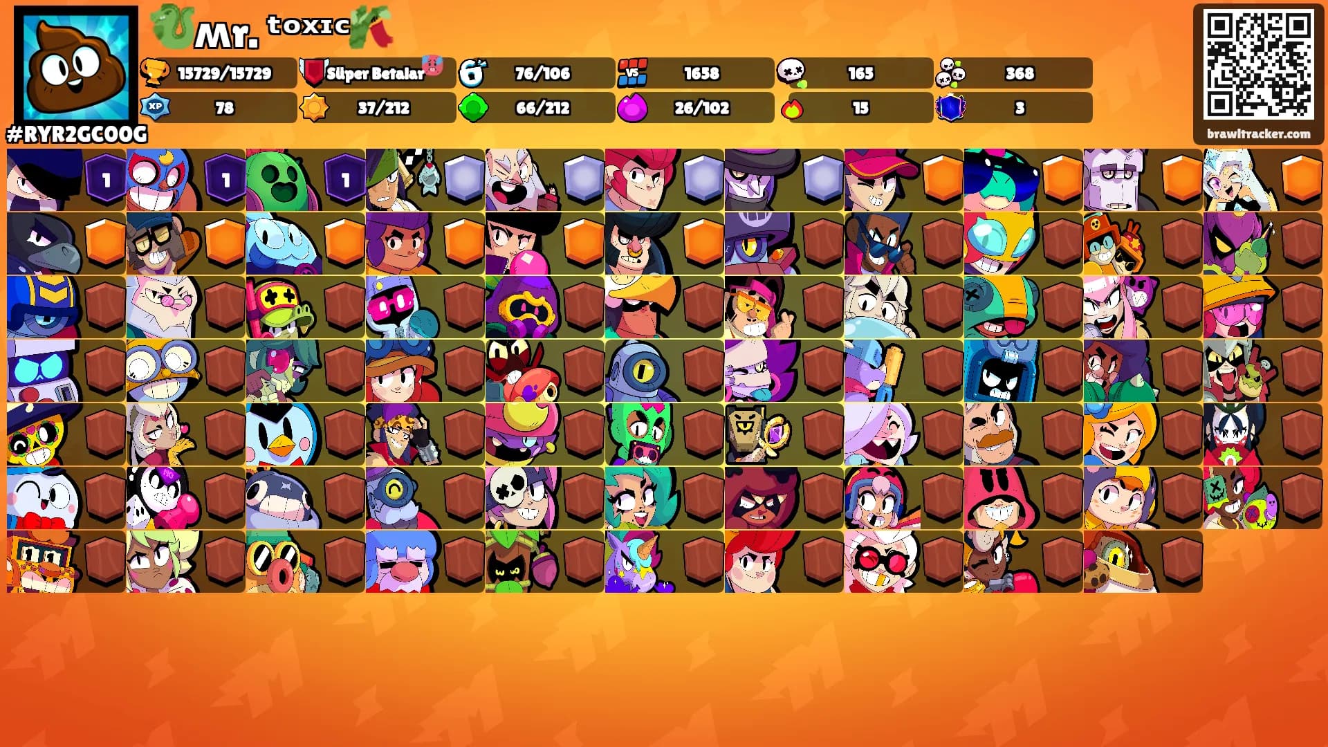 🐉ʍr. ᵗᵒˣᶦᶜ🎋's Ranks