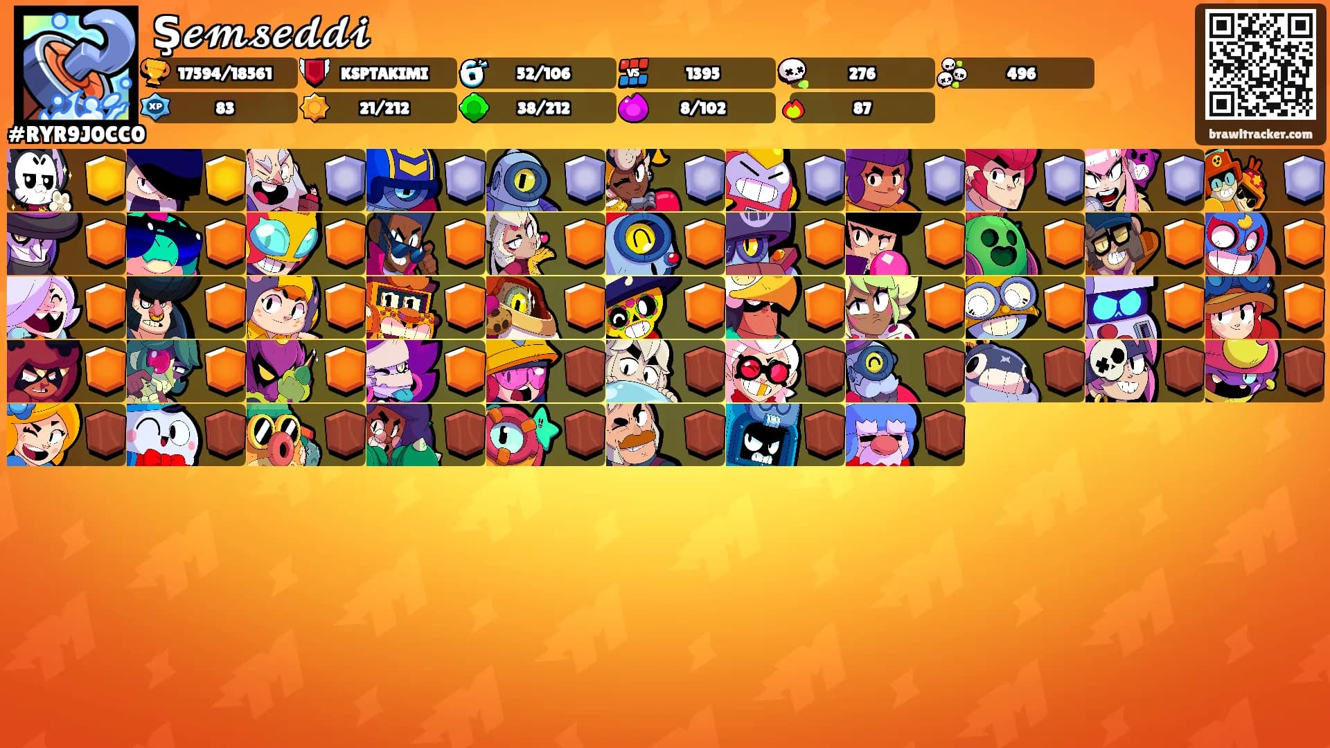 Ş𝓮𝓶𝓼𝓮𝓭𝓭𝓲's Ranks
