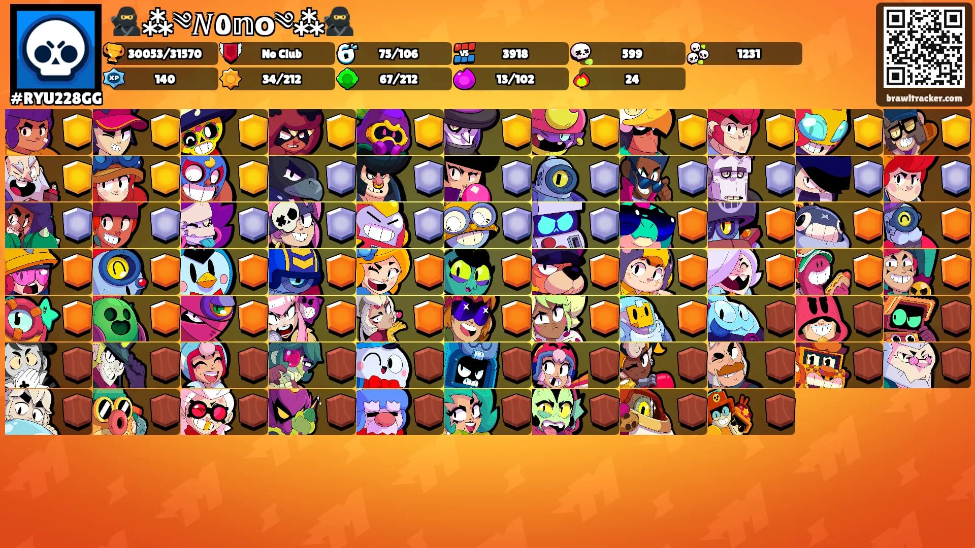 🥷⁂༄𝑁٥𝕟о༄⁂🥷's Ranks