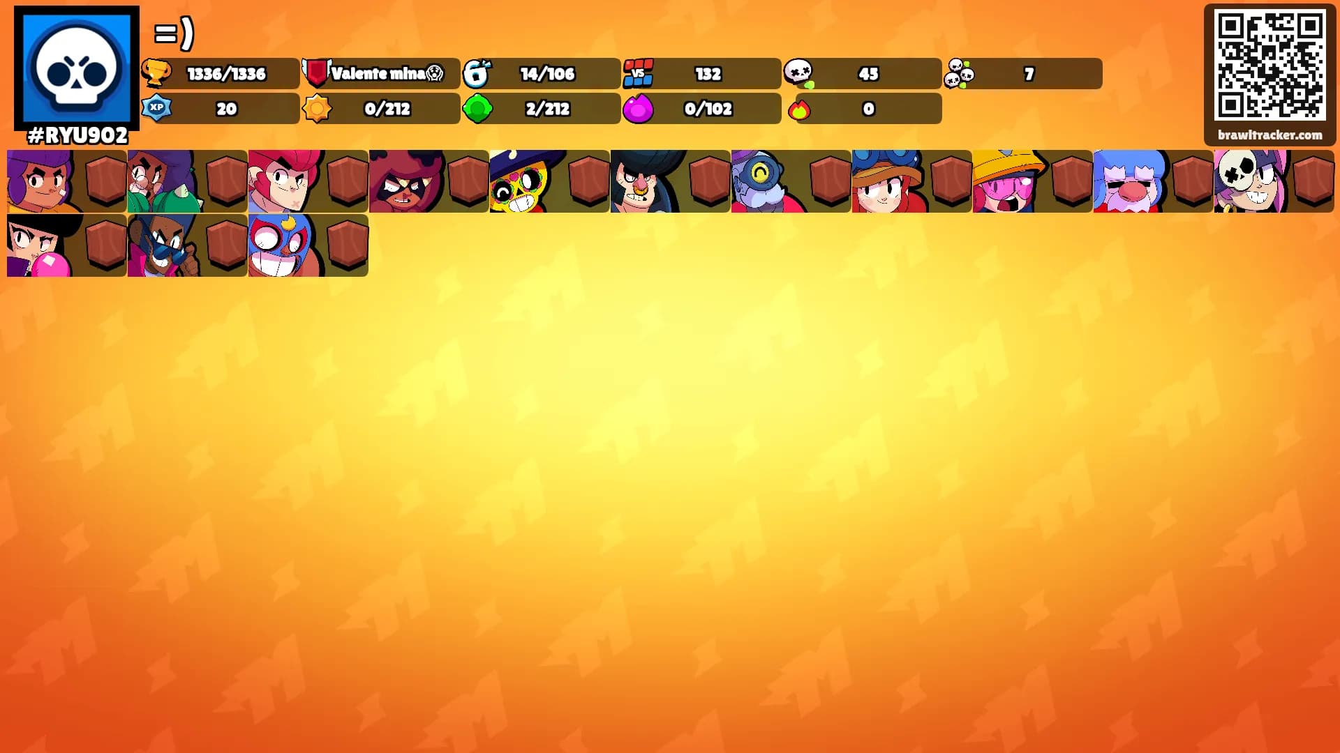 =)'s Ranks