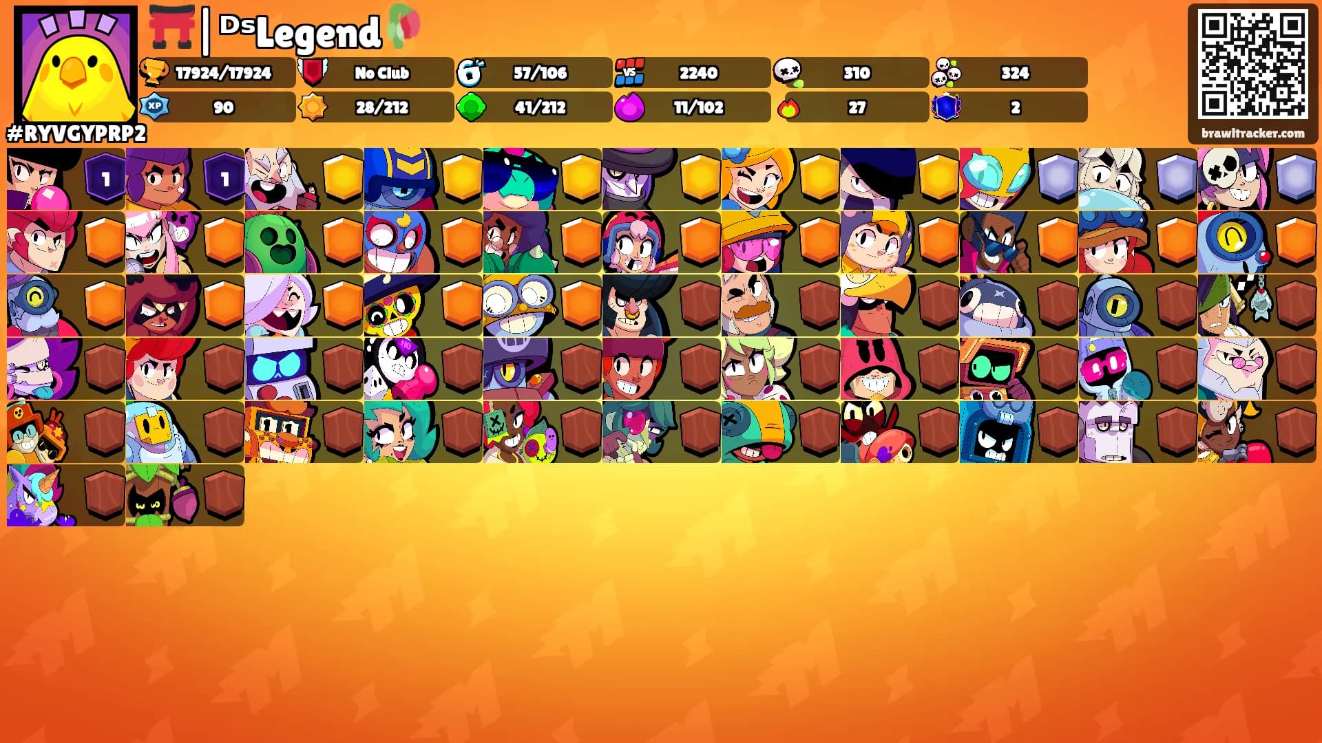 ⛩️|ᴰˢLegend🥀's Ranks