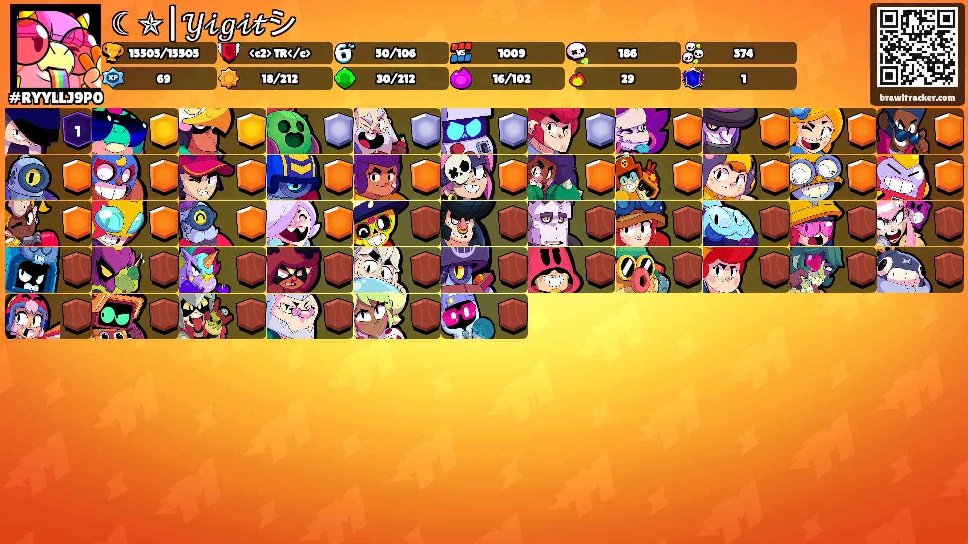 ☾✯|𝒴𝒾𝑔𝒾𝓉シ︎'s Ranks