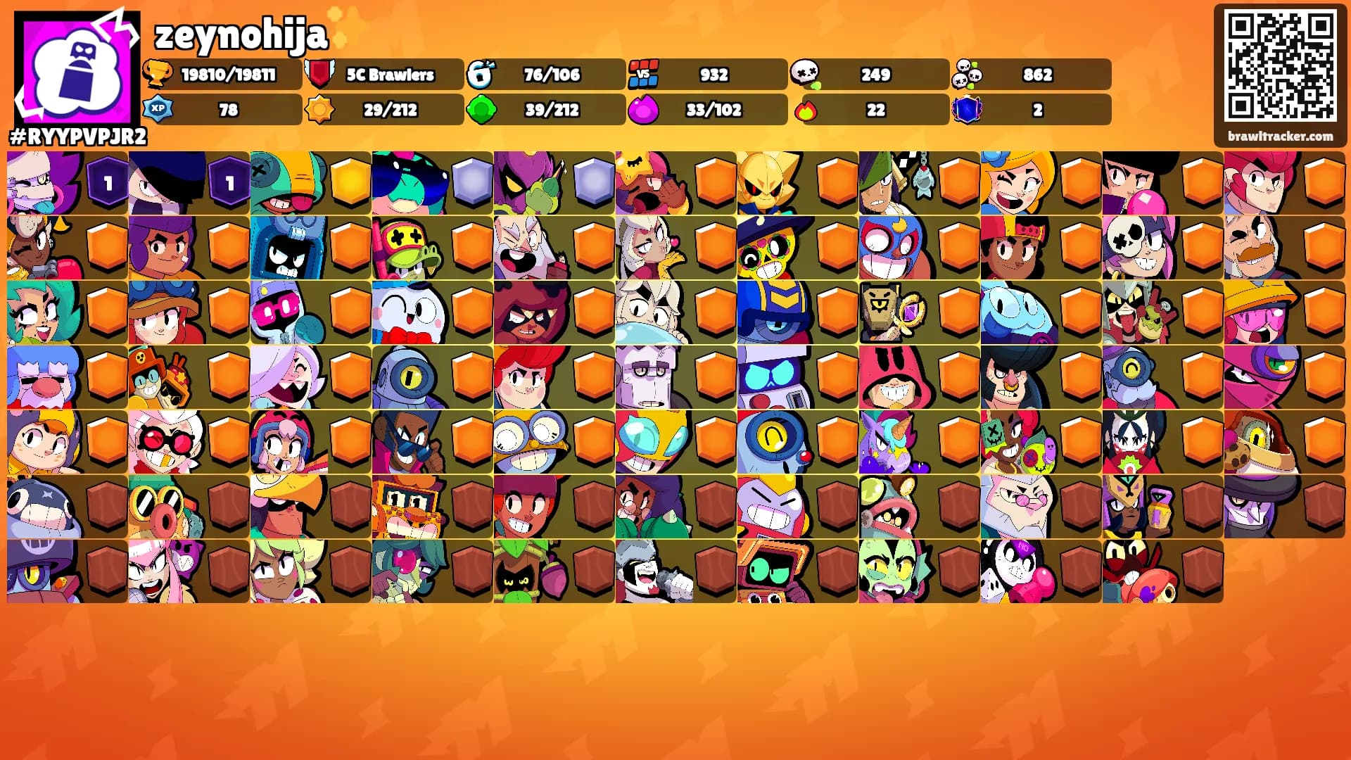 zeynohija✨'s Ranks