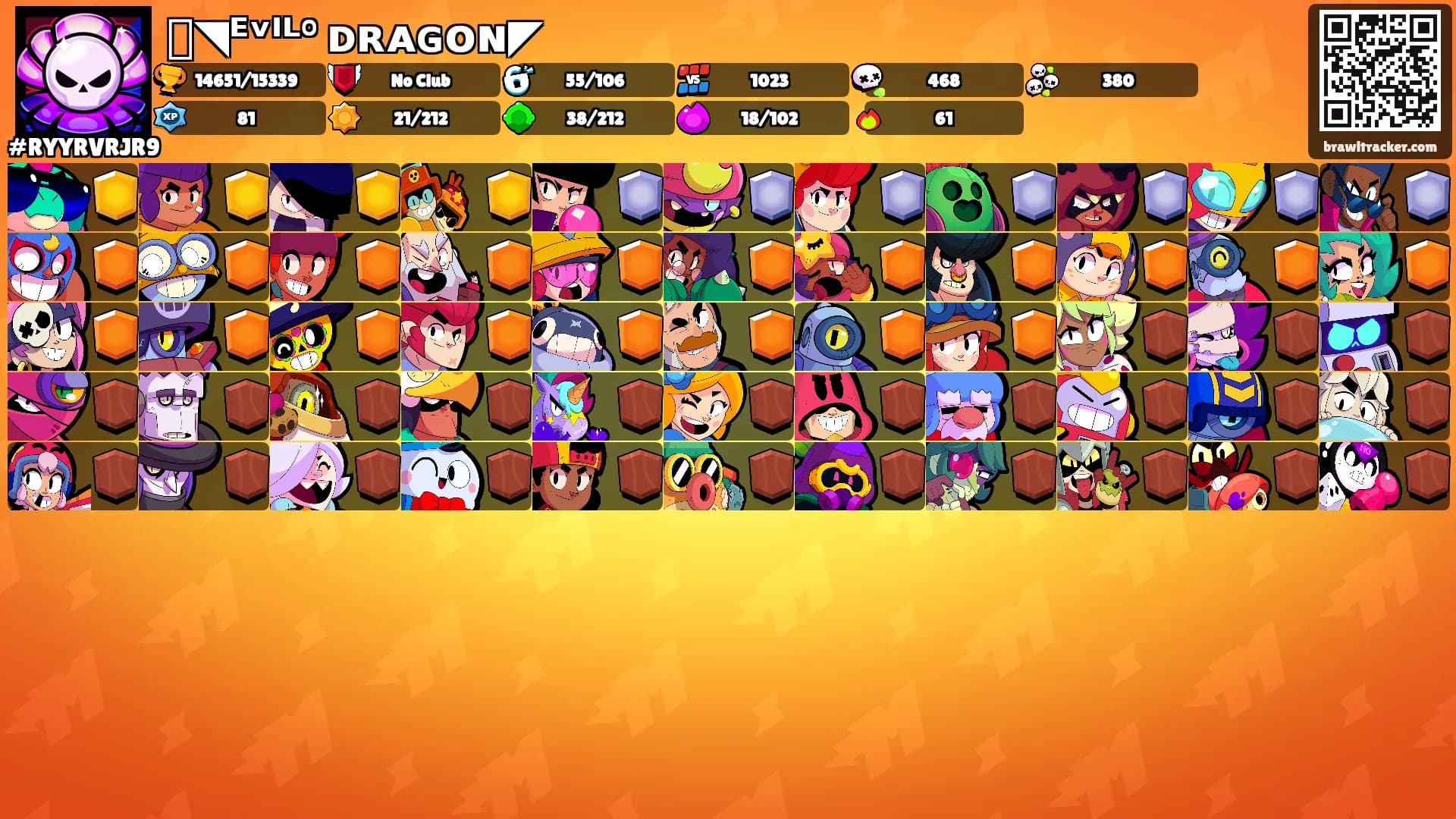 ꧁◥ᴱᵛᴵᴸ° ᴅʀᴀɢᴏɴ◤'s Ranks
