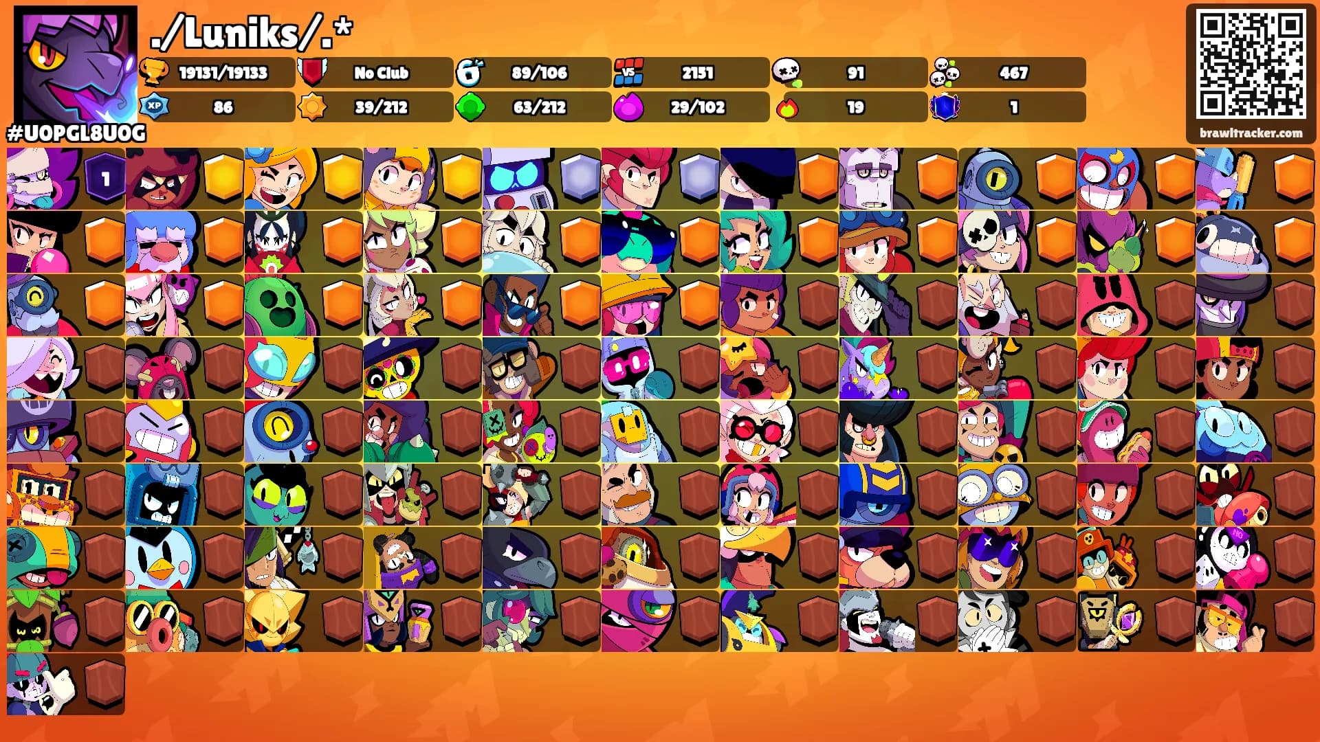 ./Luniks/.*'s Ranks