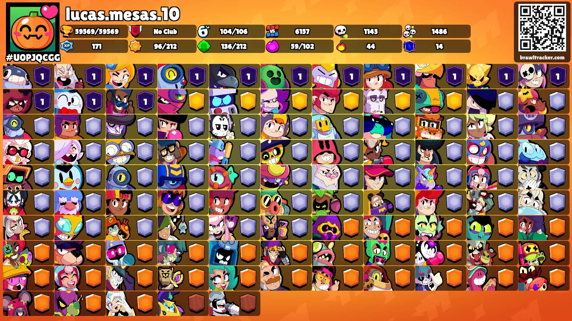 lucas.mesas.10's Ranks