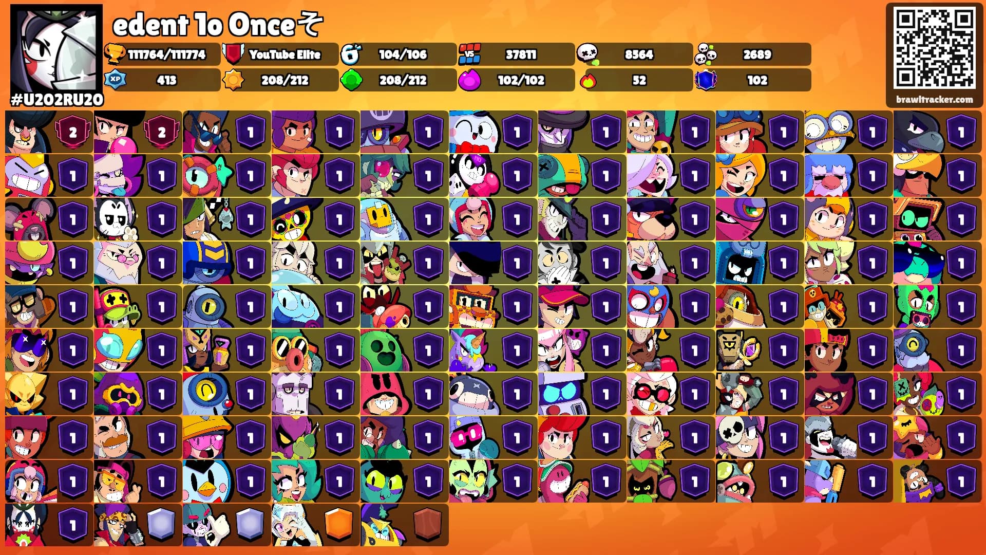 edent 1o Onceそ's Ranks
