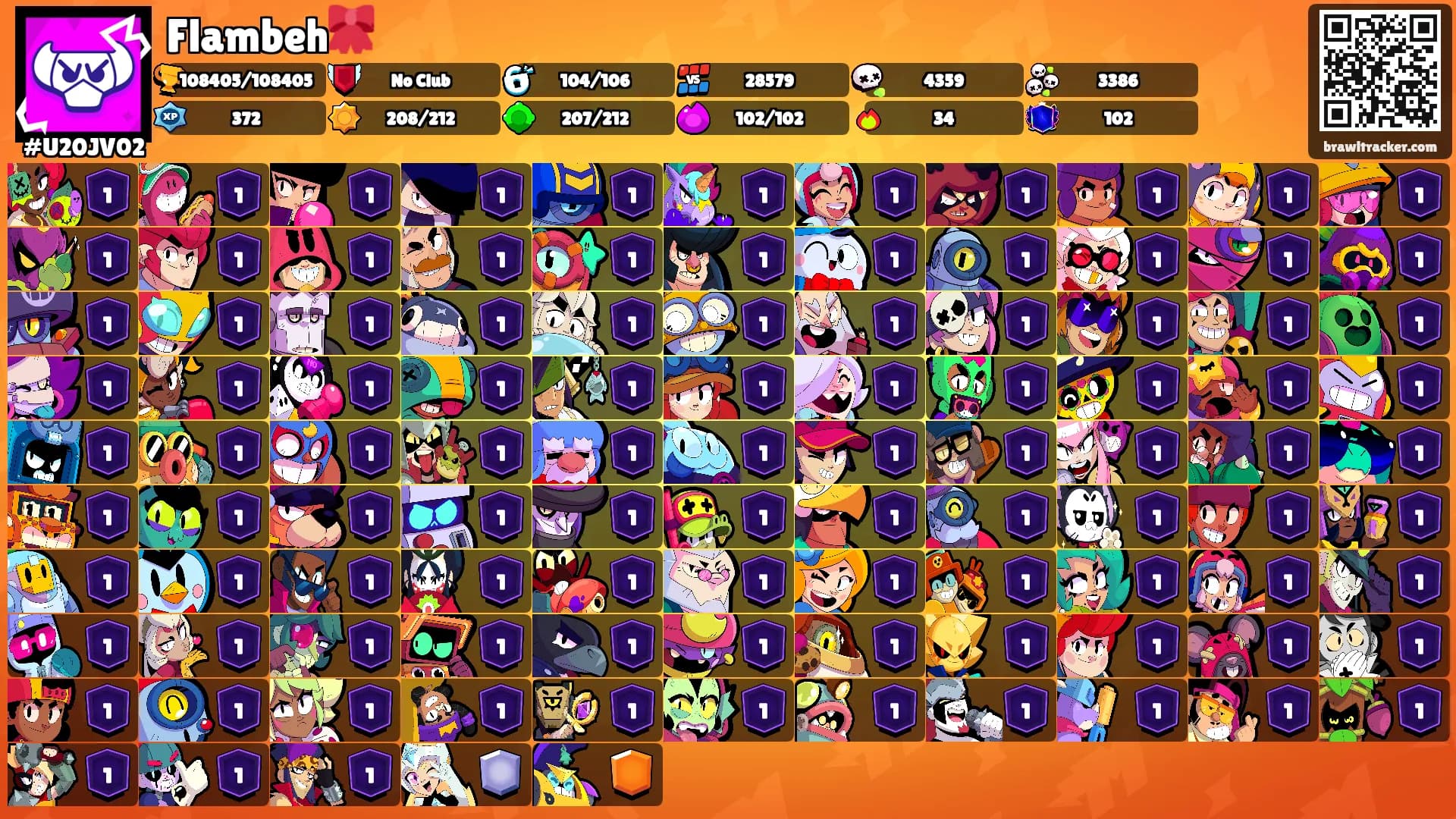 Flambeh🎀's Ranks