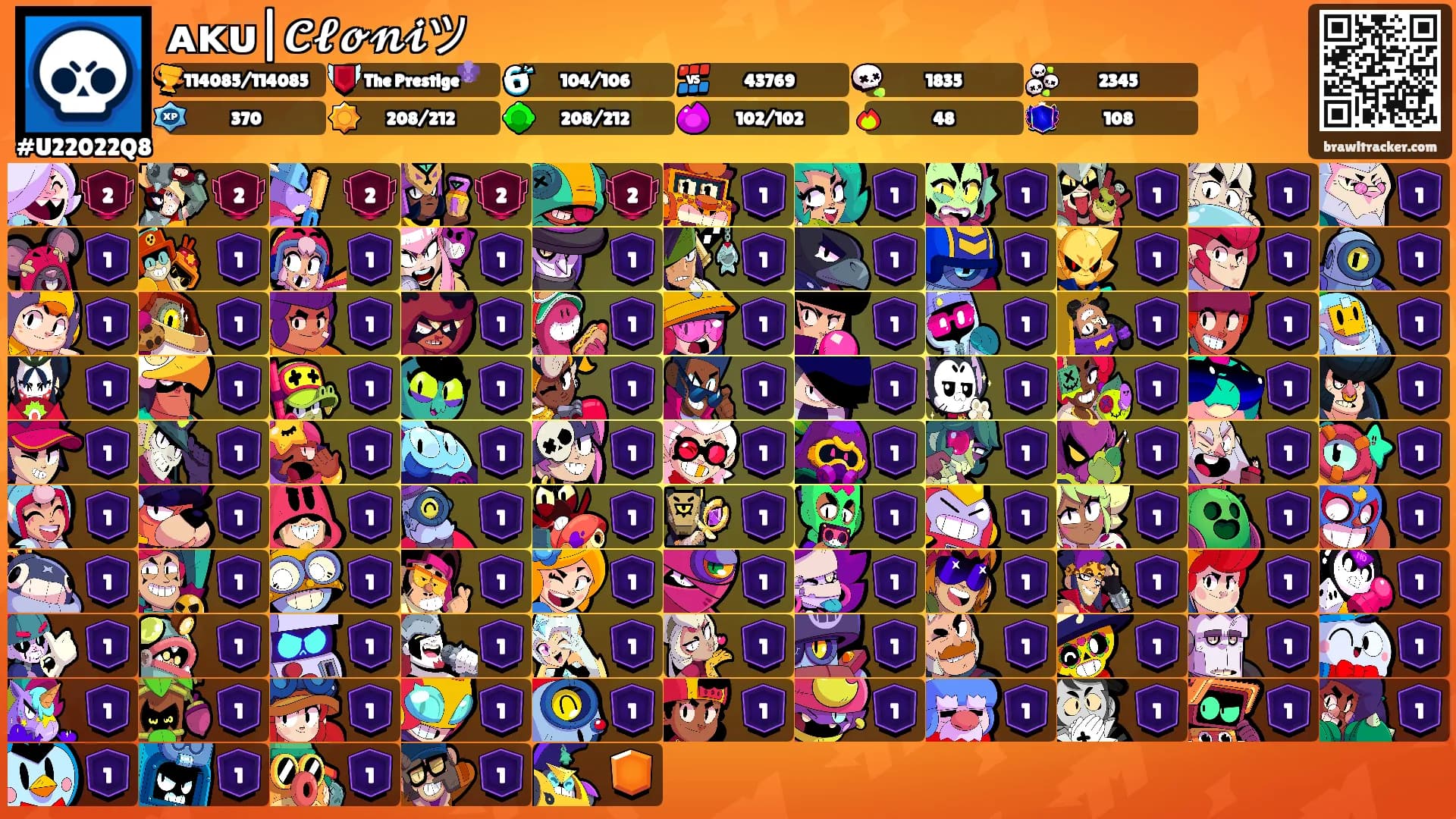 ᴀᴋᴜ|𝓒𝓵𝓸𝓷𝓲ツ's Ranks