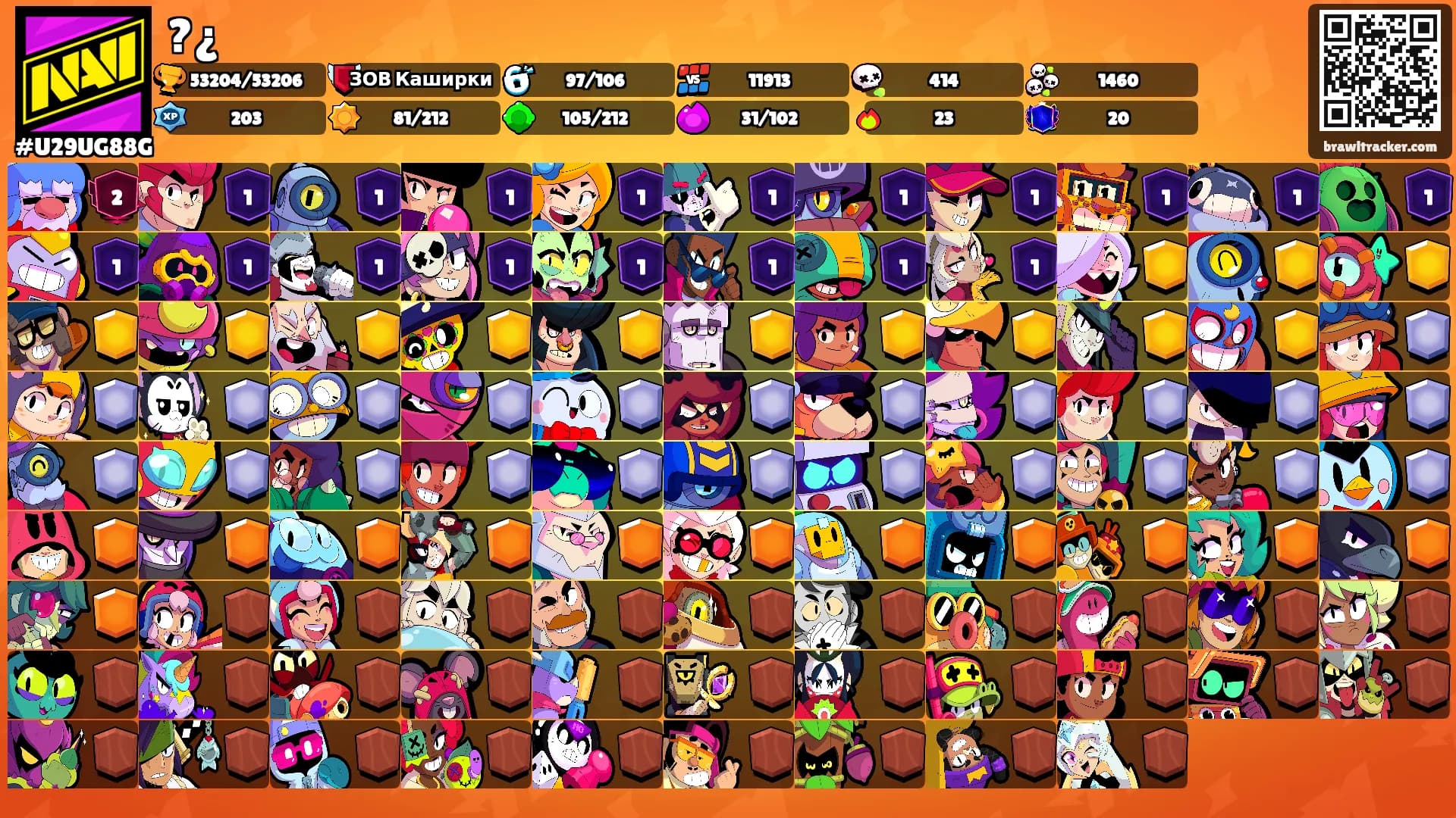?¿'s Ranks