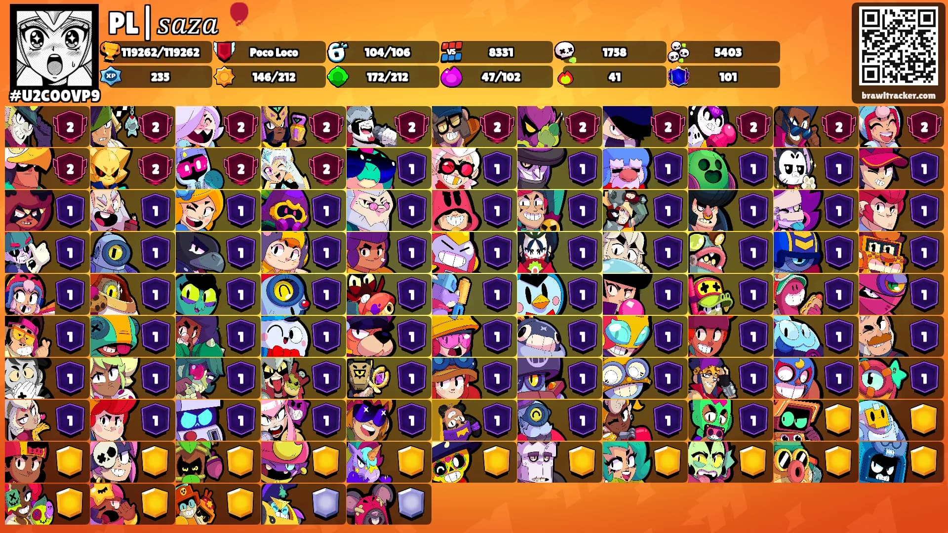 PL|𝑠𝑎𝑧𝑎 🎈's Ranks