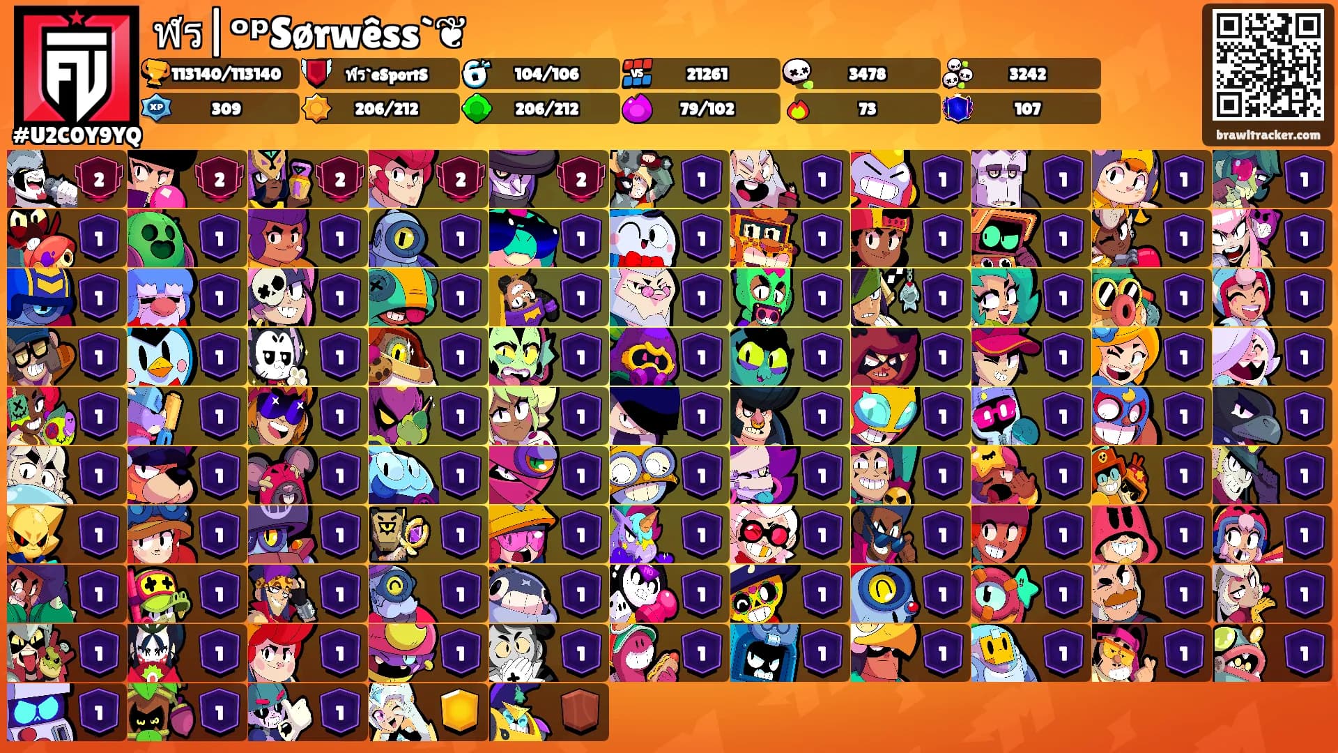 ฬร|ᵒᵖSørwêss`❦'s Ranks