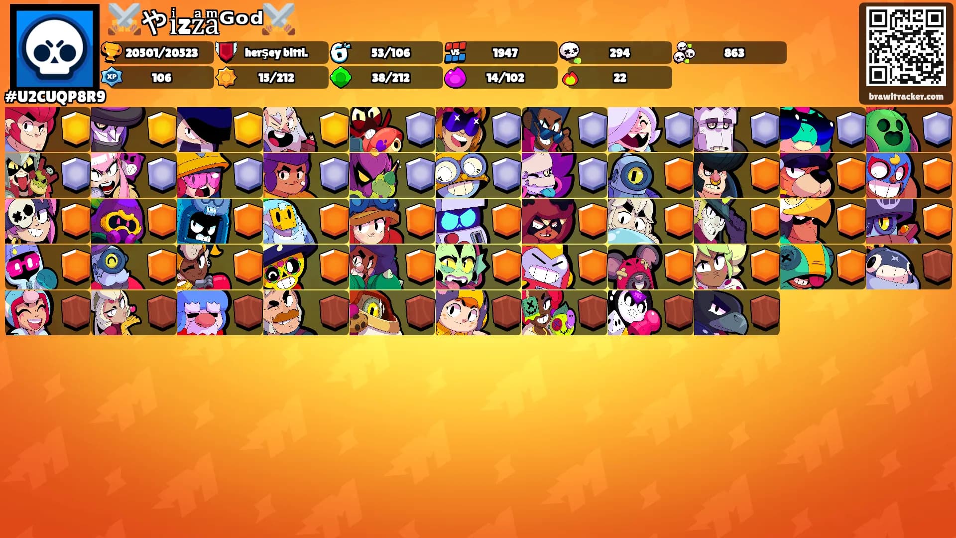 ⚔️やiͥzzͣaͫᴳᵒᵈ⚔️'s Ranks