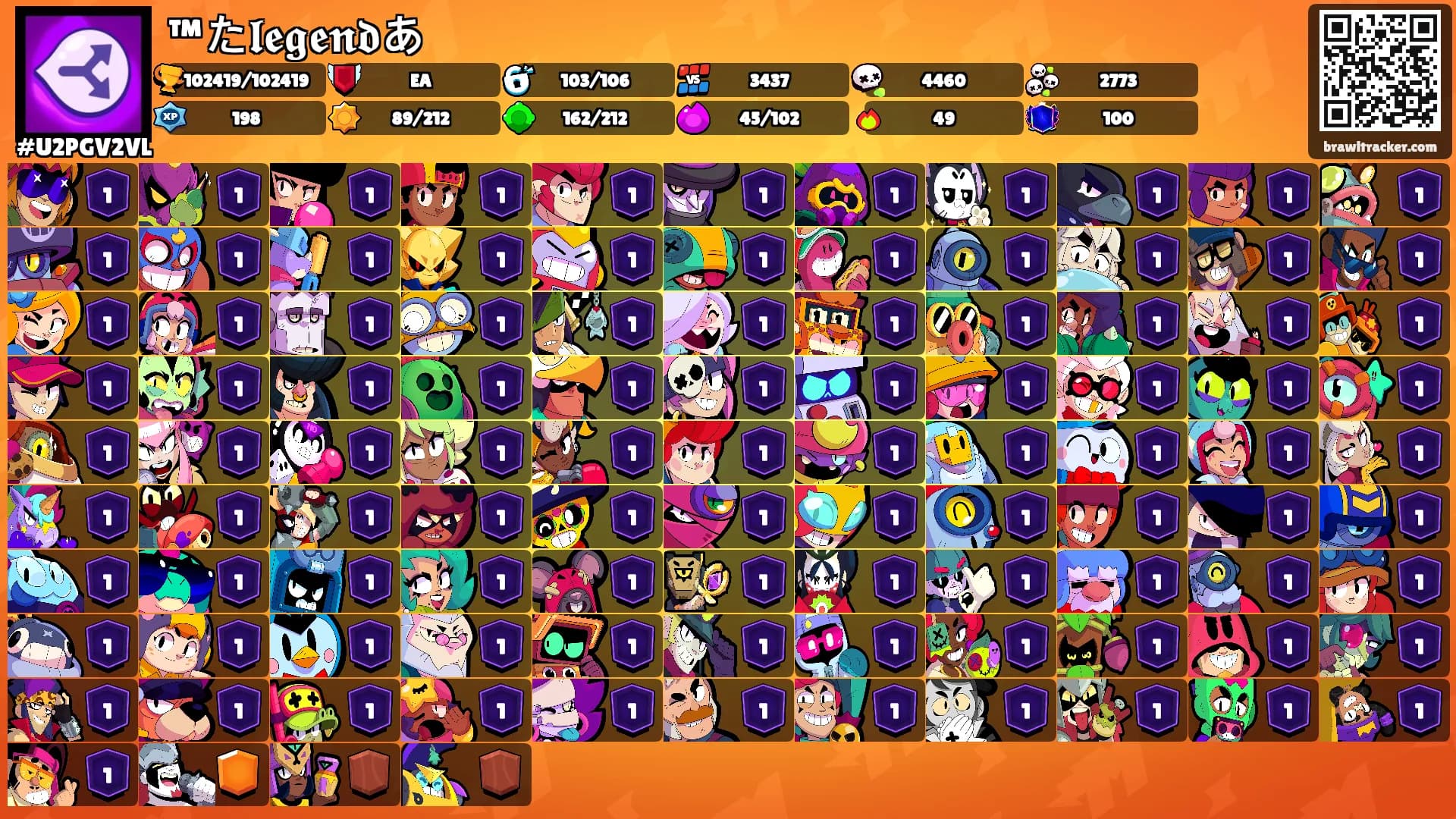 ™た𝖑𝖊𝖌𝖊𝖓𝖉あ's Ranks