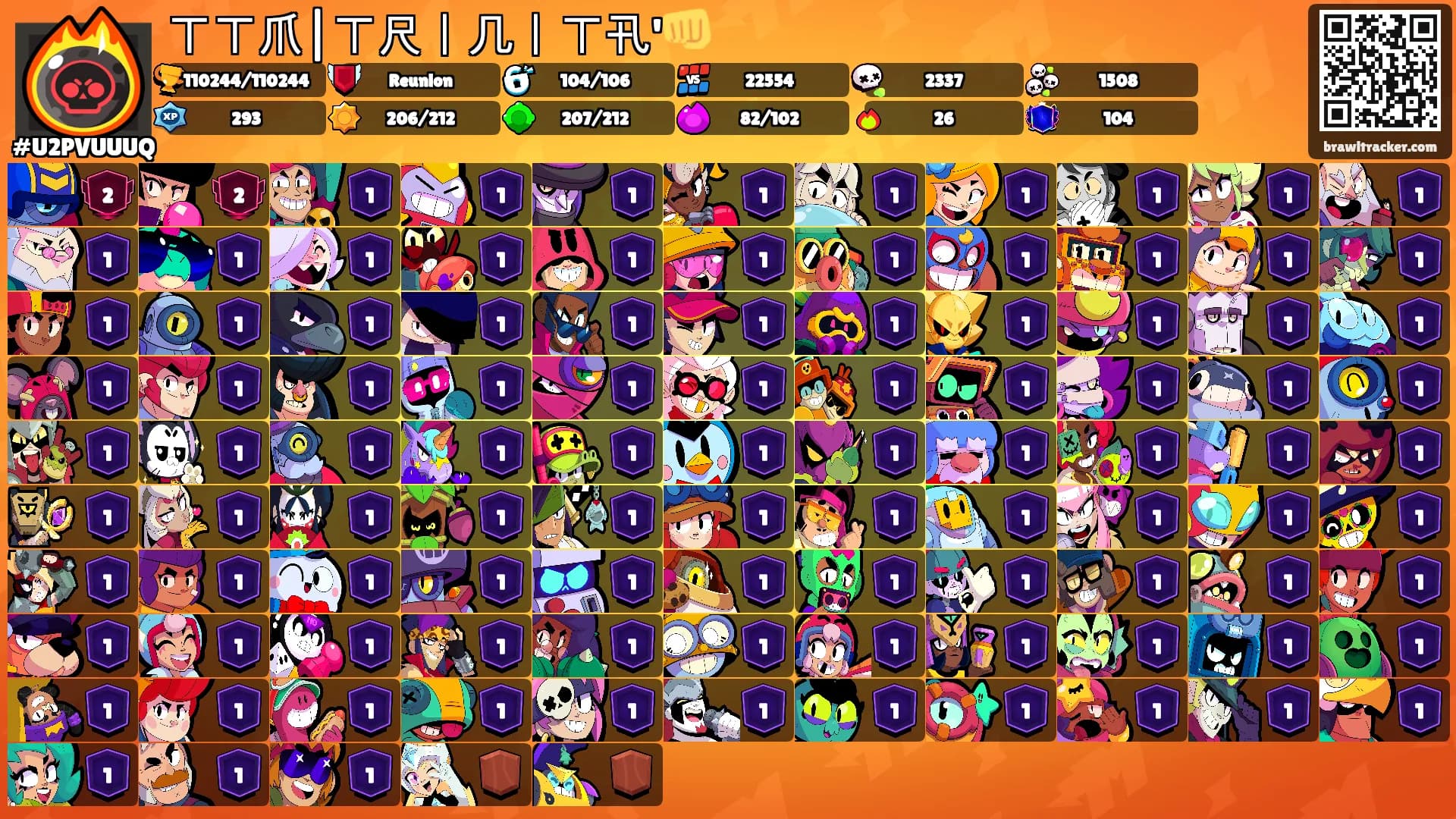 ㄒㄒ爪|ㄒ尺丨几丨ㄒ卂'👊's Ranks