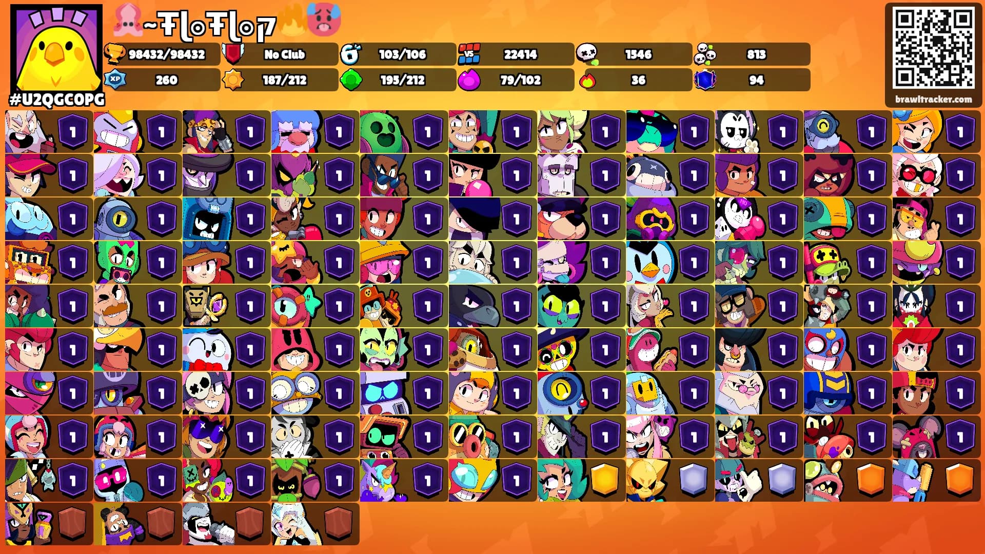 🦑~Ŧɭ๏Ŧɭ๏ק🔥🥵's Ranks