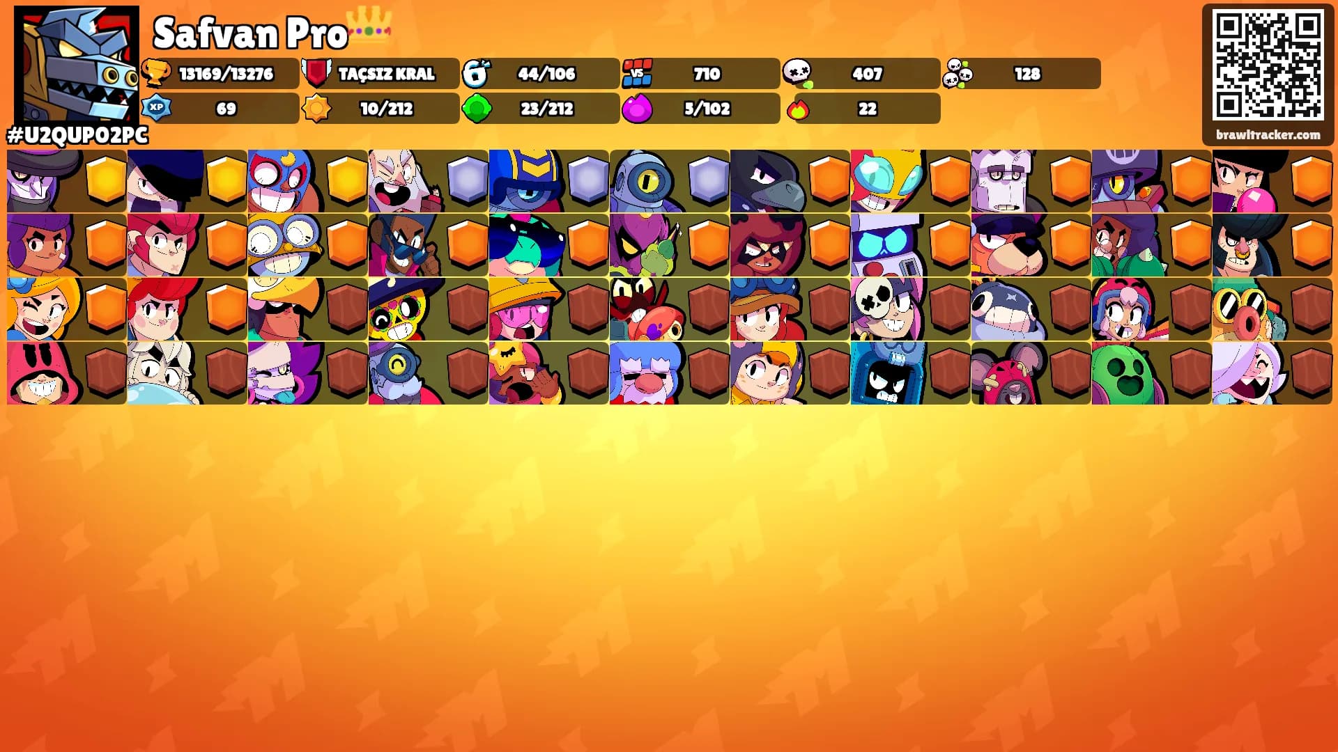 Safvan Pro👑's Ranks