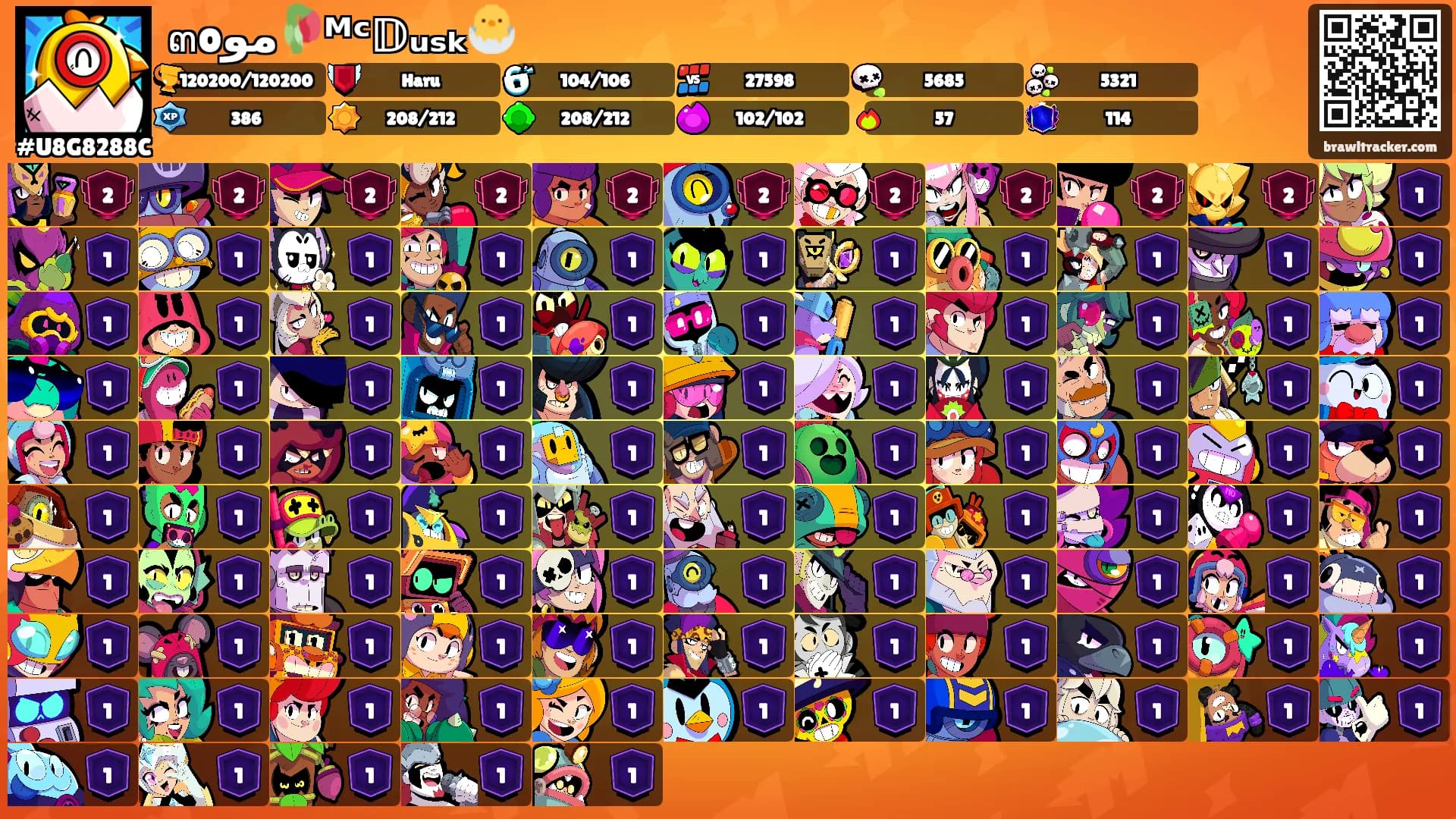 ๓oمو🥀ᴹᶜ𝔻ᵤₛₖ🐣's Ranks