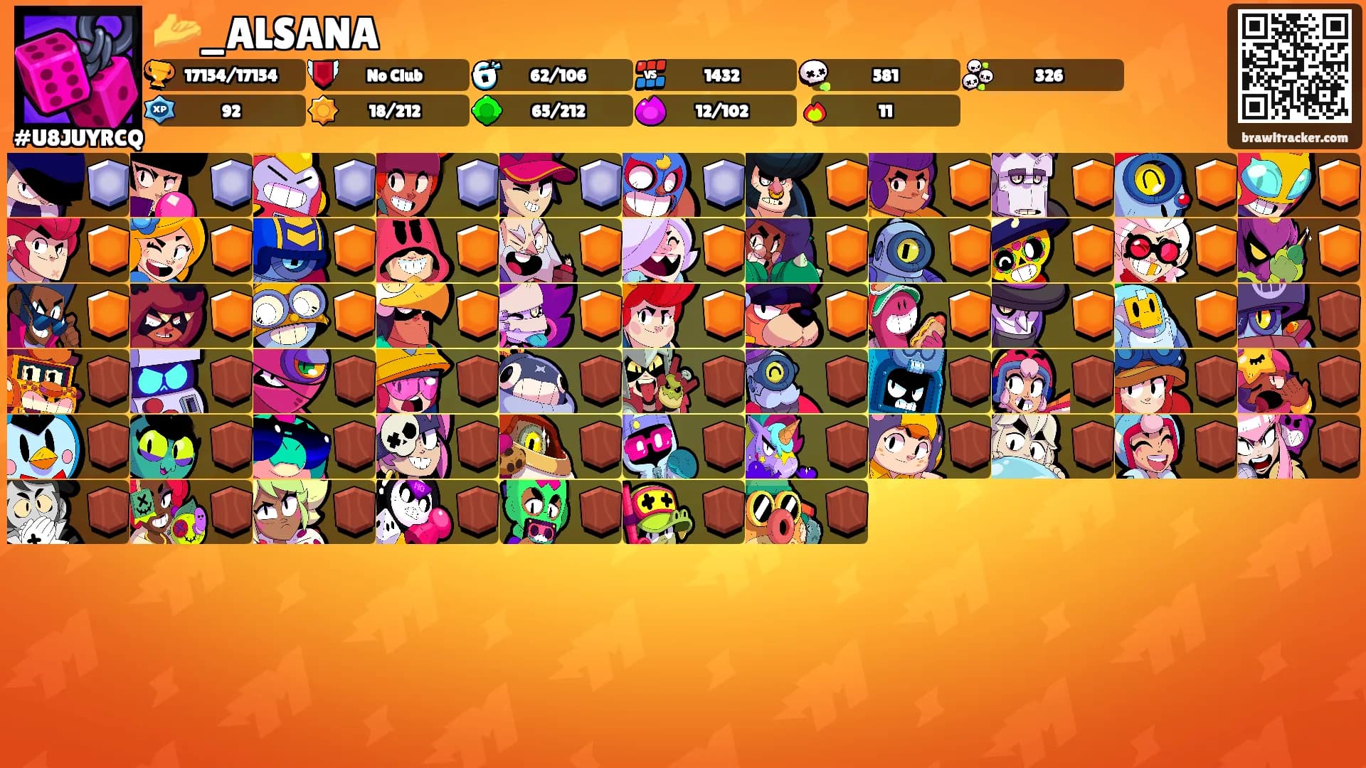 🫴_ALSANA's Ranks