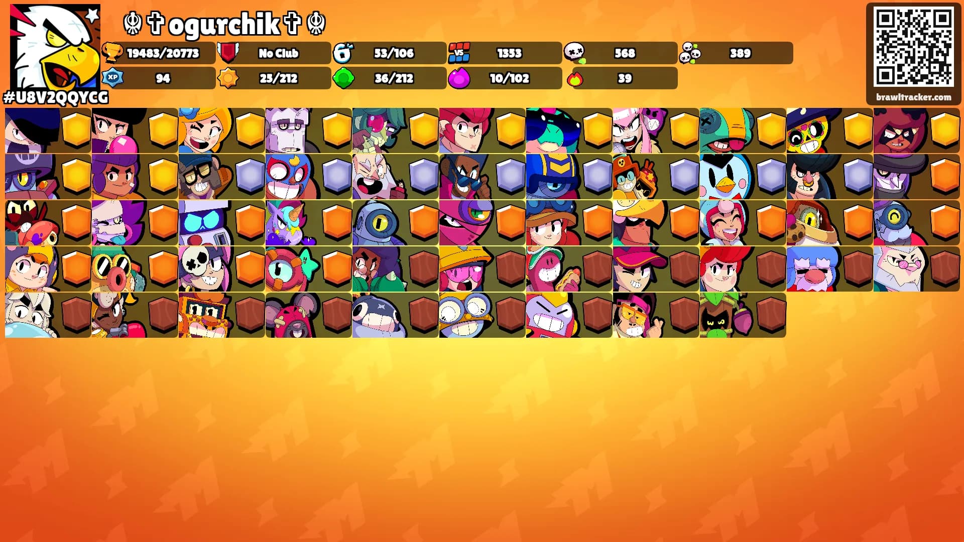 ꧁ ☬✞ogurchik✞☬꧂'s Ranks