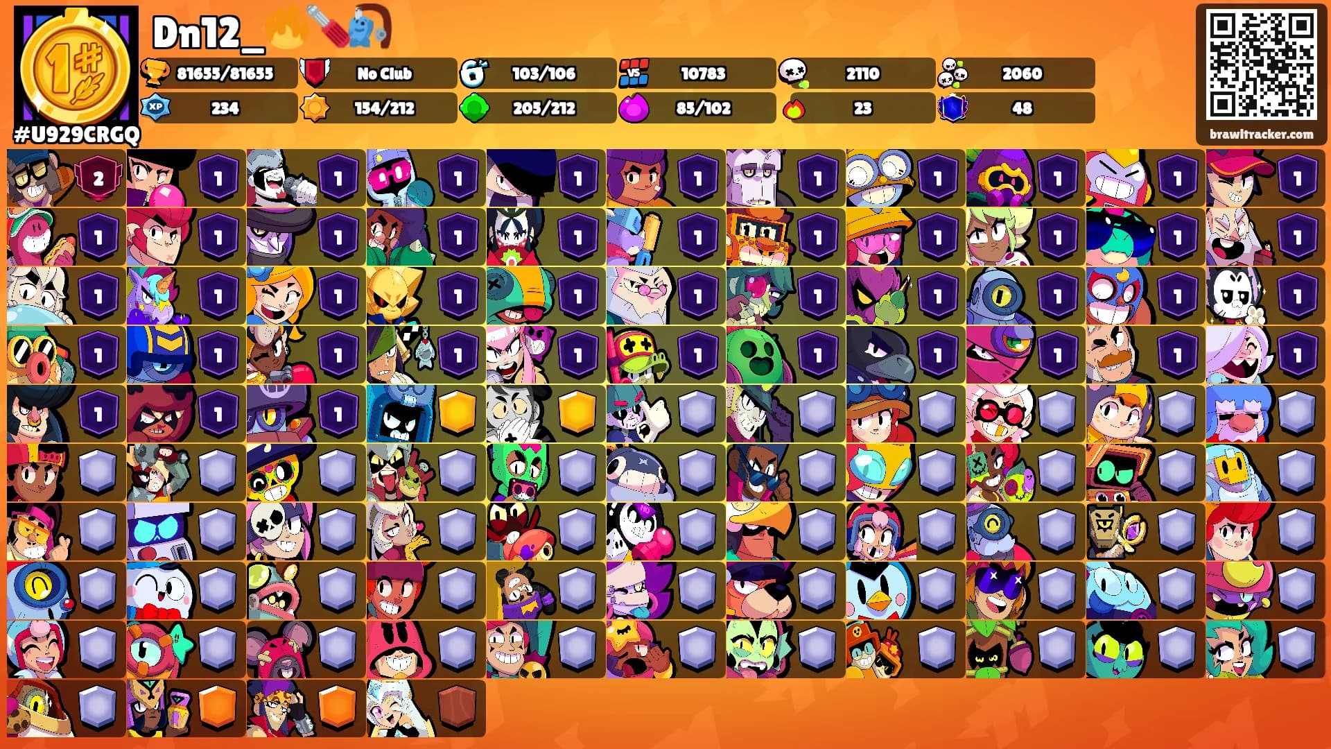 Dn12_🔥🪛🎣's Ranks