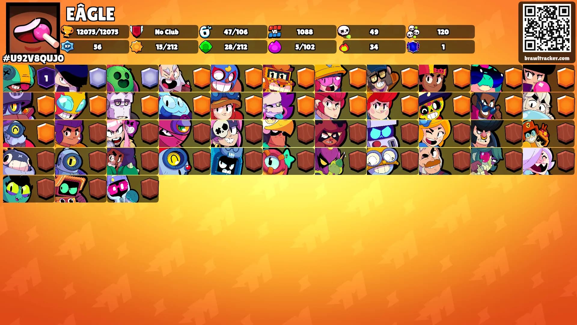 EÂGLE's Ranks