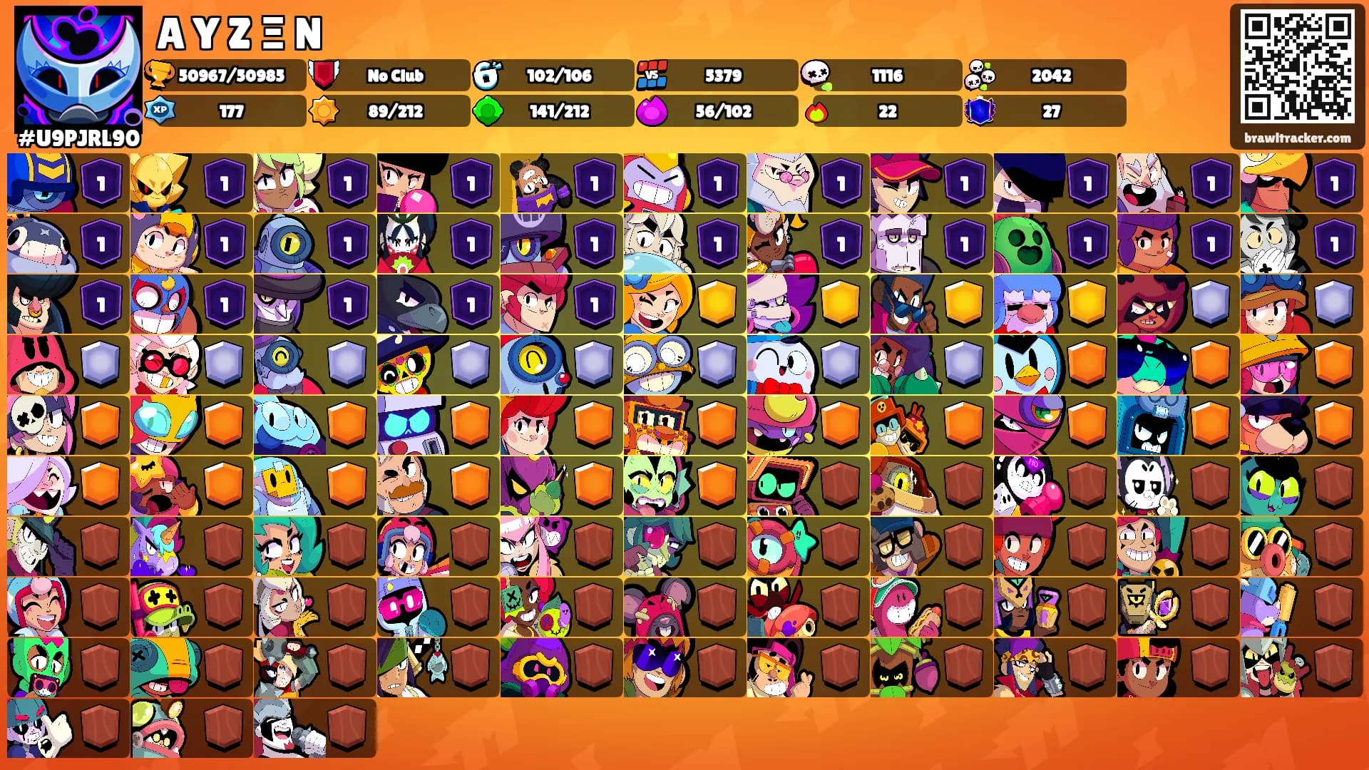 A Y Z Ξ N's Ranks