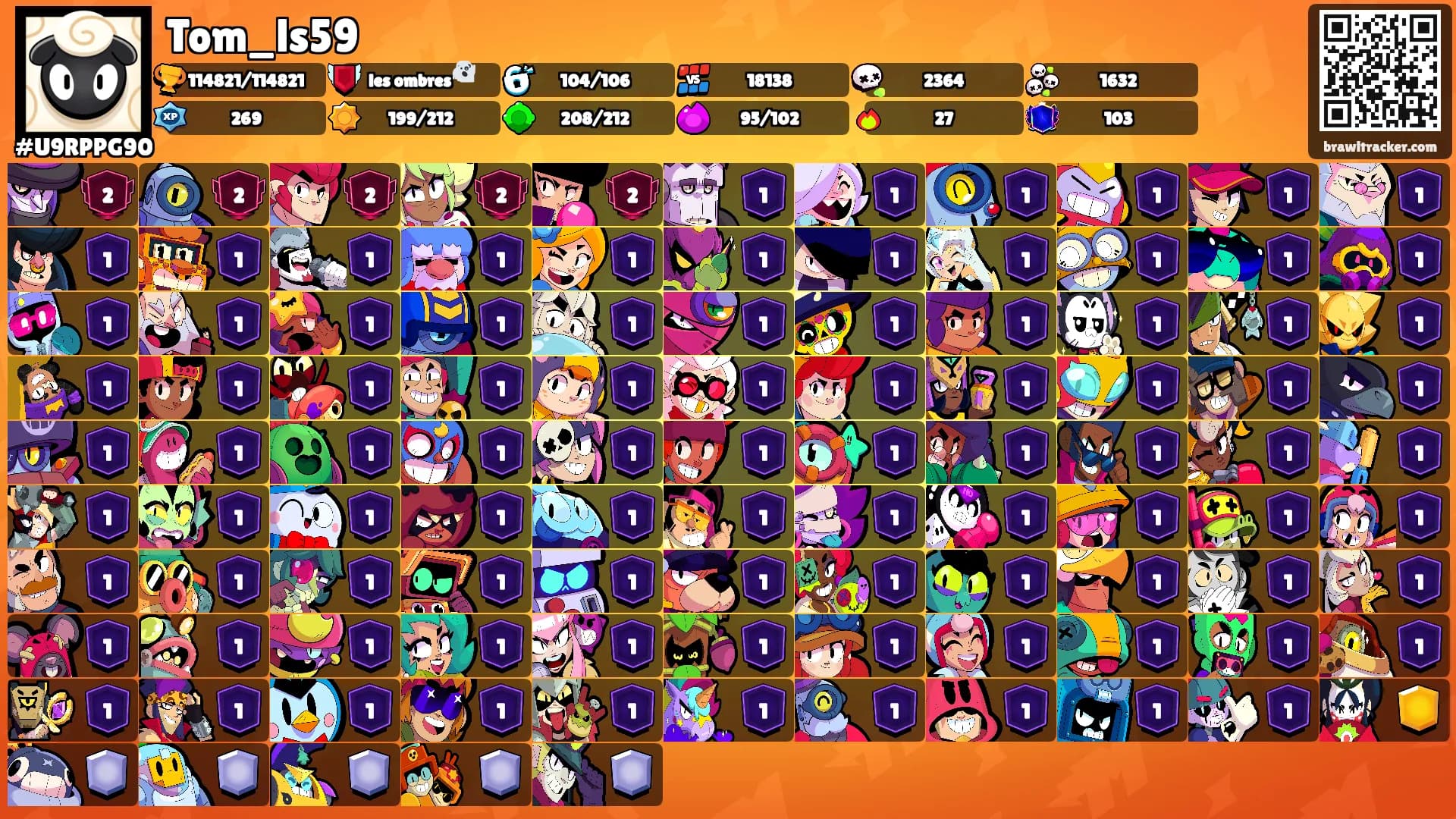 Tom_ls59's Ranks