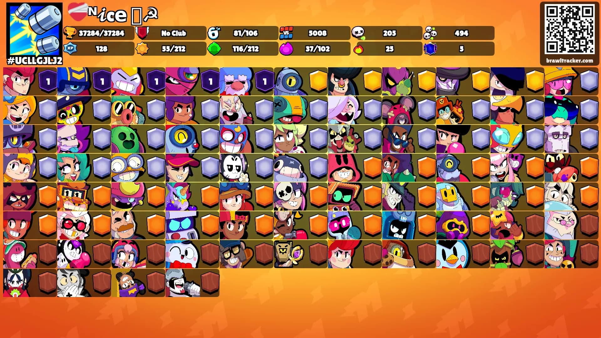 ❤️‍🩹ᴺ𝓲cеᏒꪑ☭'s Ranks