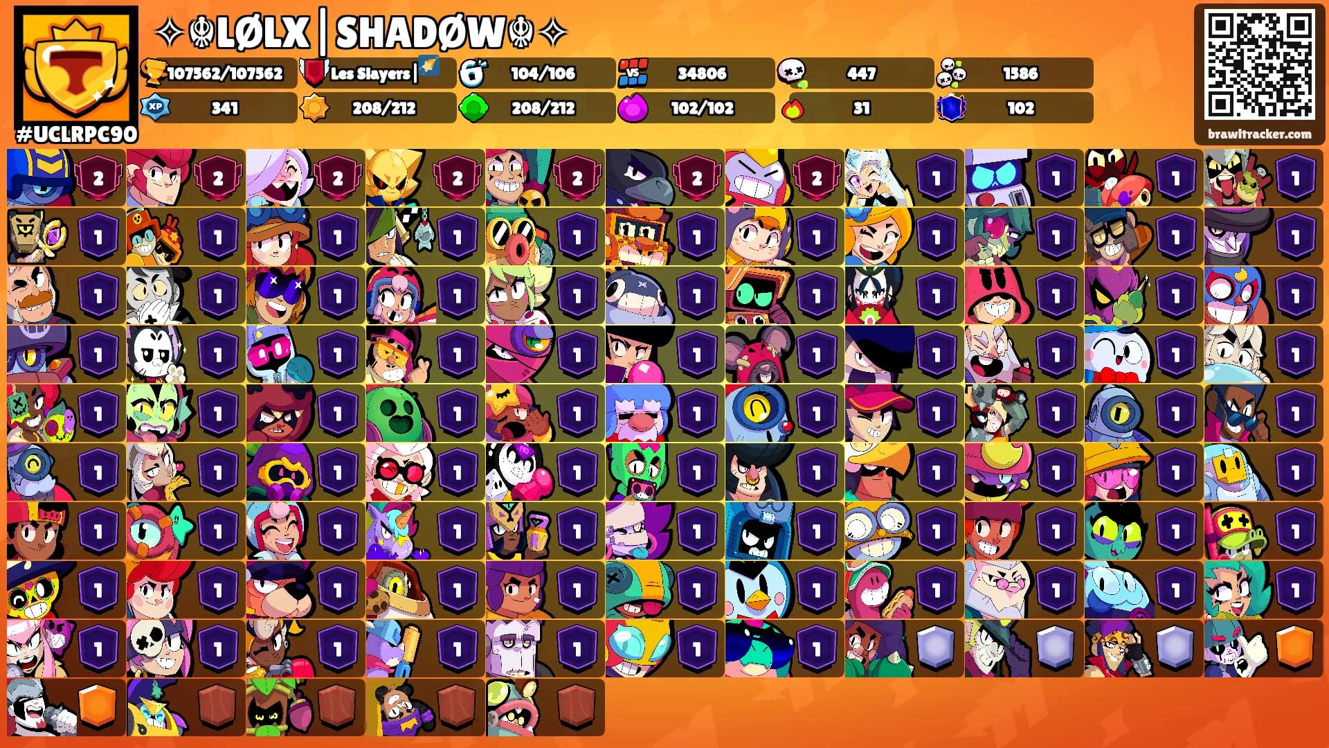 ✧☬LØLX|SHADØW☬✧'s Ranks