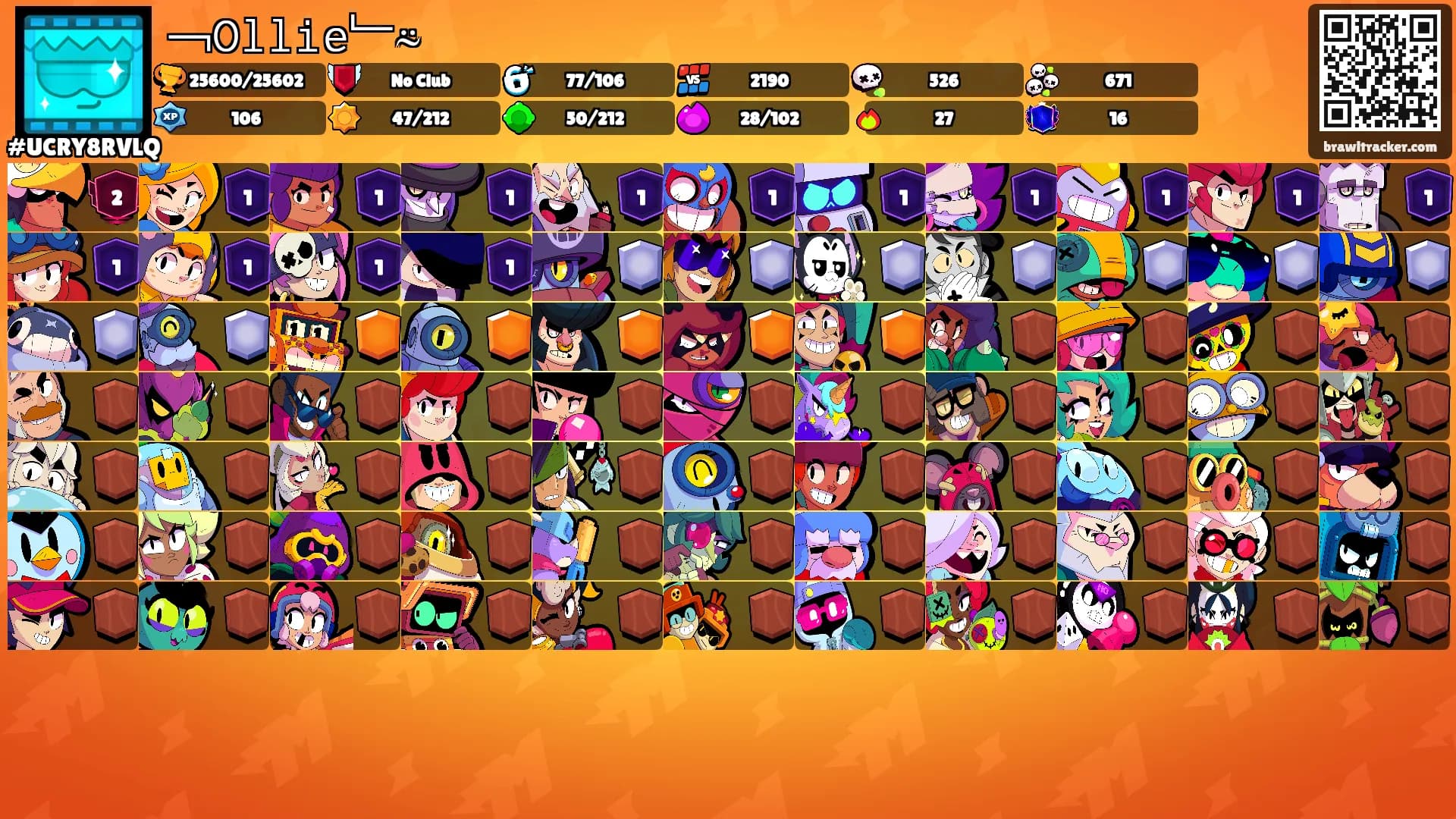 ﹁𝙾𝚕𝚕𝚒𝚎﹂⍨'s Ranks