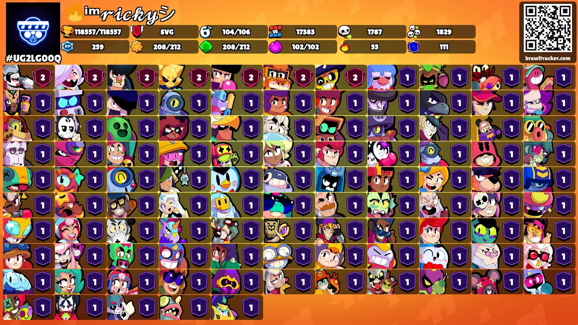 🔥ⁱᵐ𝓻𝓲𝓬𝓴𝔂シ's Ranks