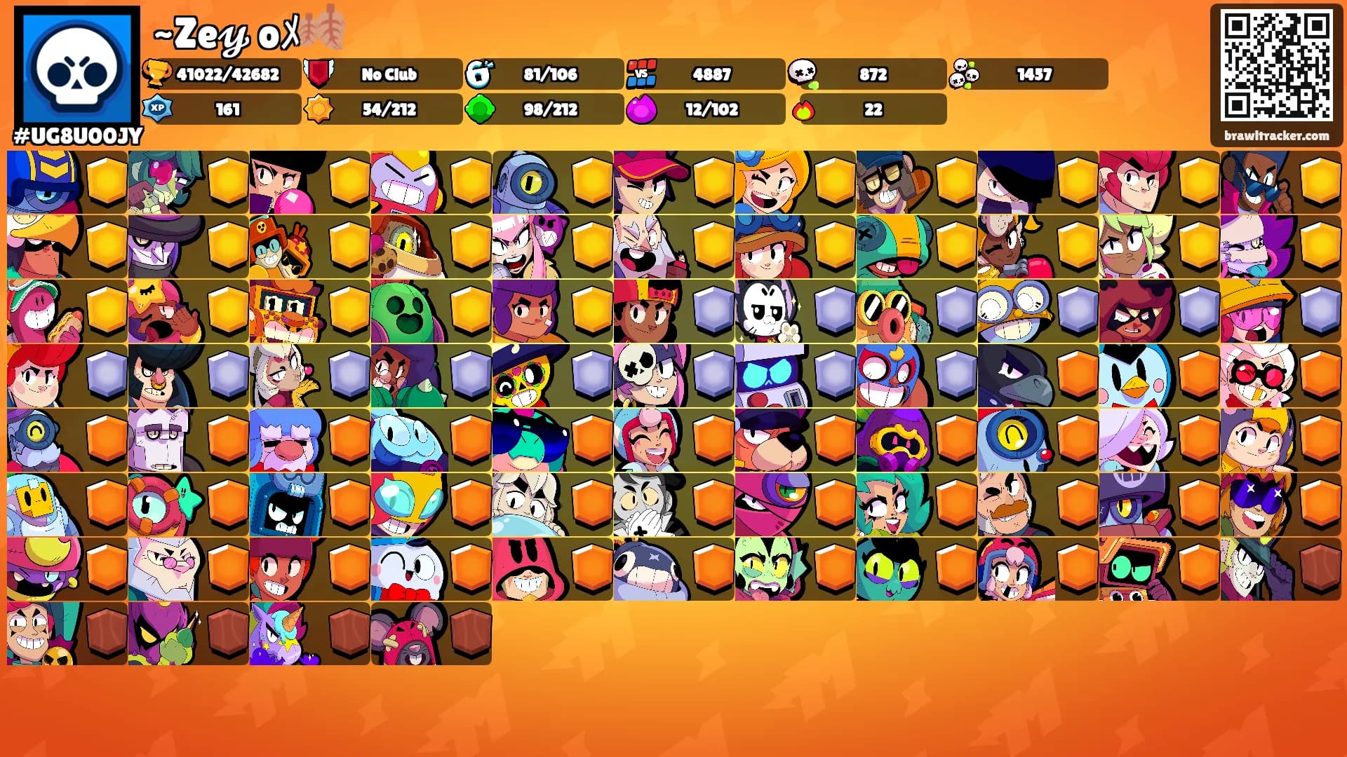 ~Ze𝔂ᖇoﾒ🍂's Ranks