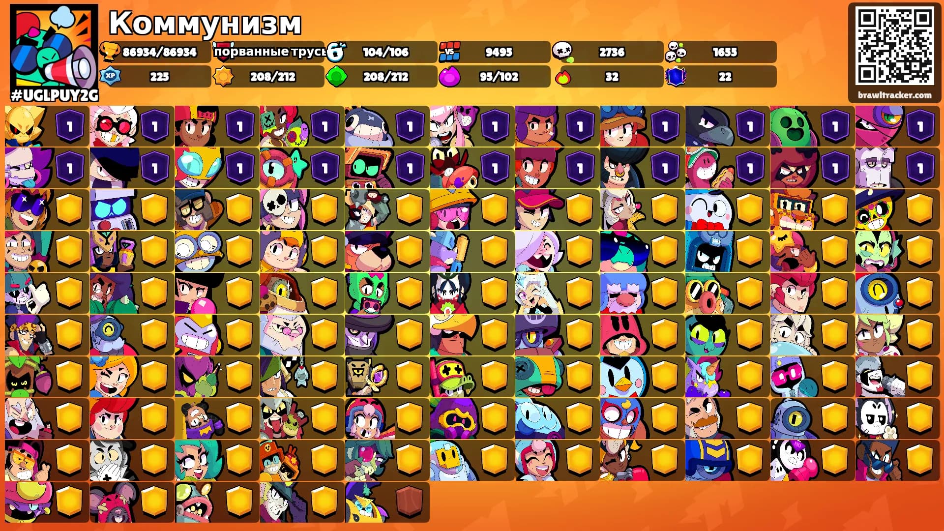 Коммунизм's Ranks