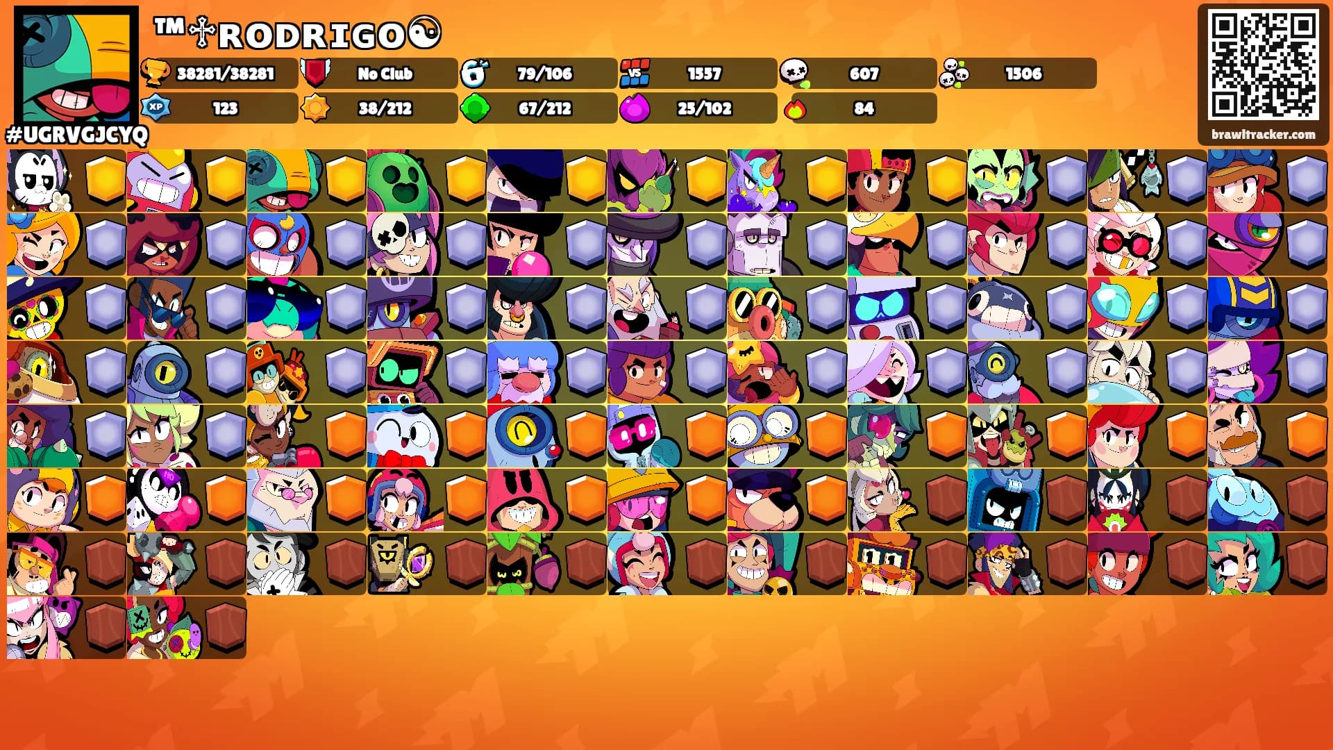 ™♱ʀᴏᴅʀɪɢᴏ☯࿐'s Ranks