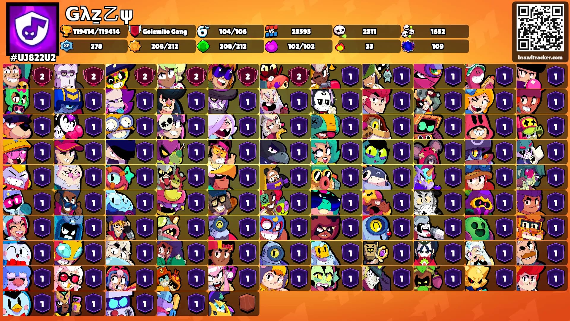 Ǥλẕ乙ψ's Ranks