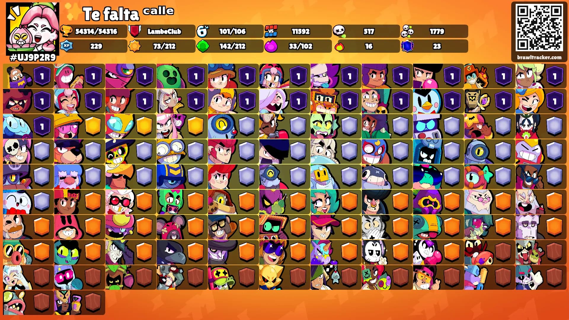 ✨Te falta ᶜᵃˡˡᵉ's Ranks