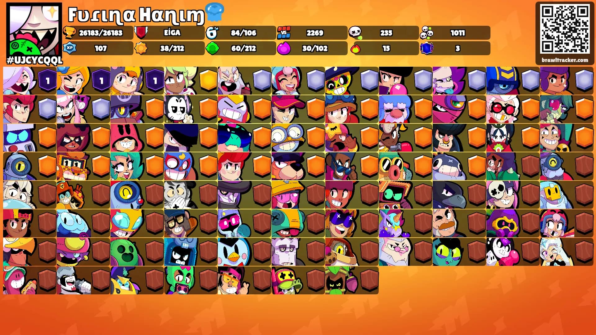 Fυɾιɳα Hαɳιɱ🪼's Ranks