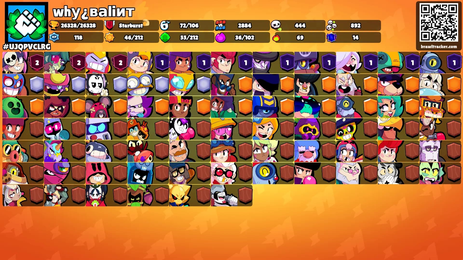 whу¿ваliит⚡️'s Ranks