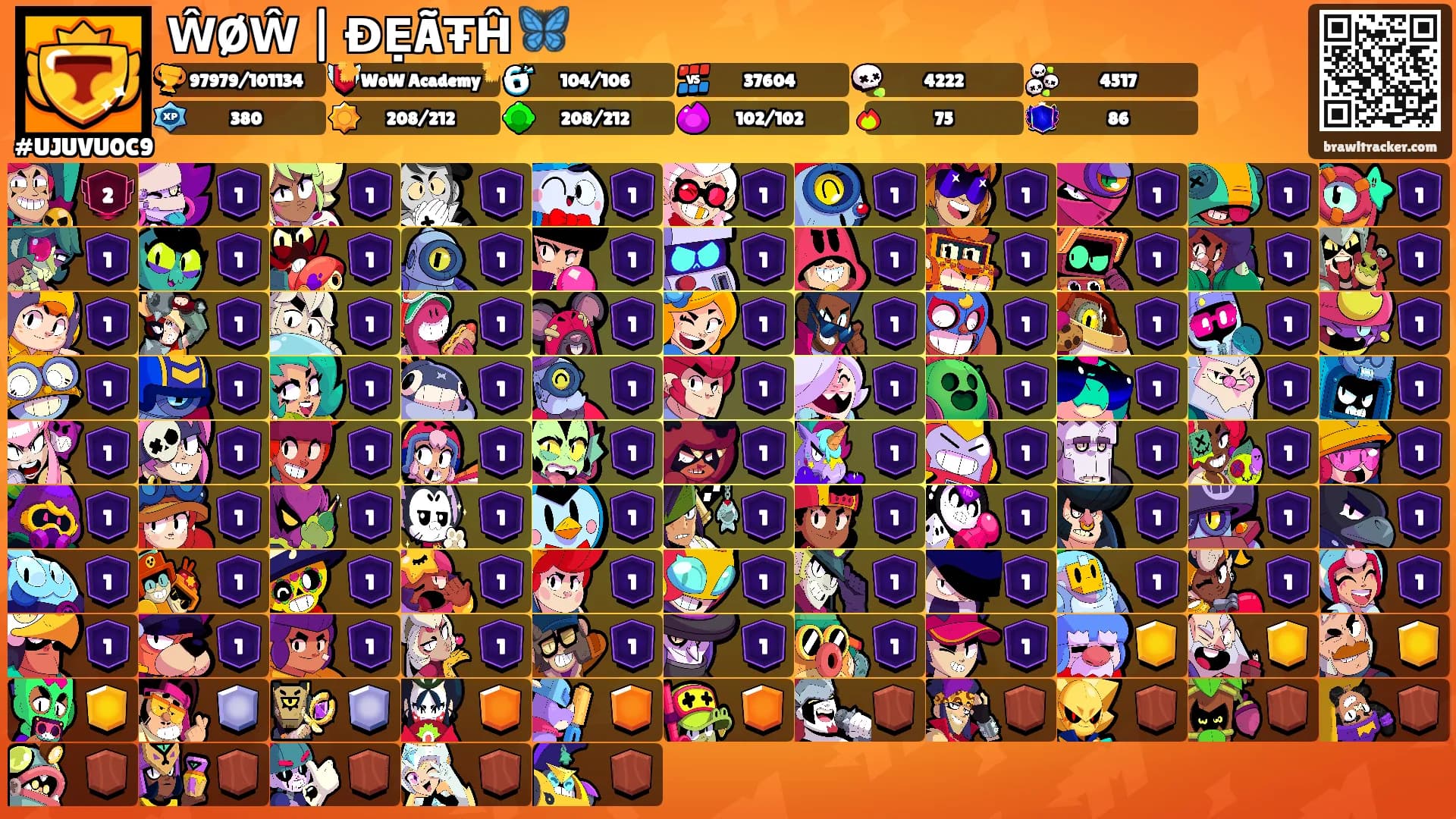 ŴØŴ | ĐẸÃŦĤ 🦋's Ranks