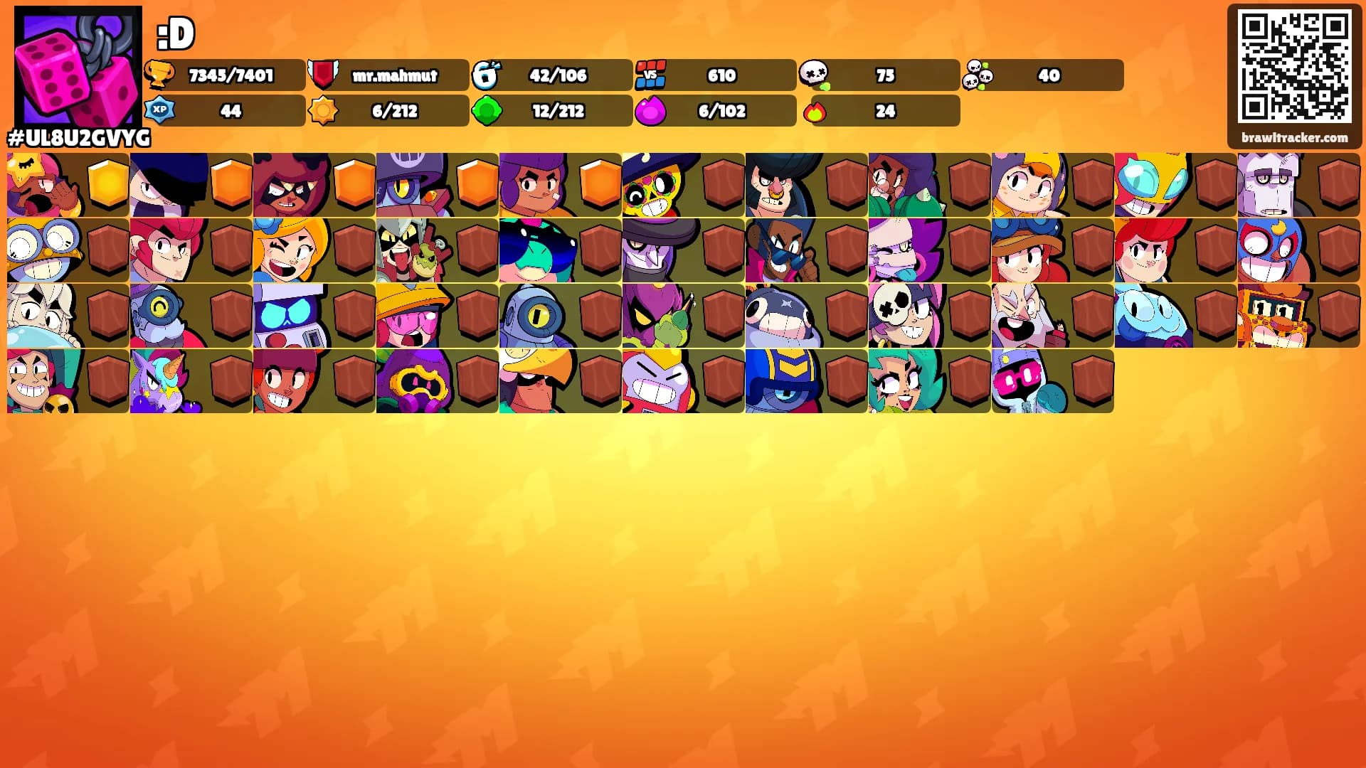:D's Ranks