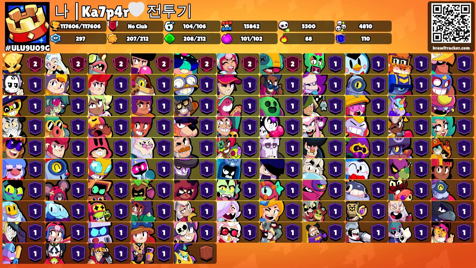 나 |Ka7p4r🤍 전투기's Ranks