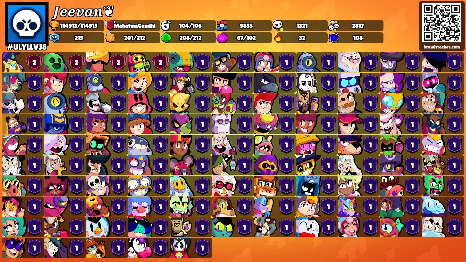 𝑱𝒆𝒆𝒗𝒂𝒏❦'s Ranks