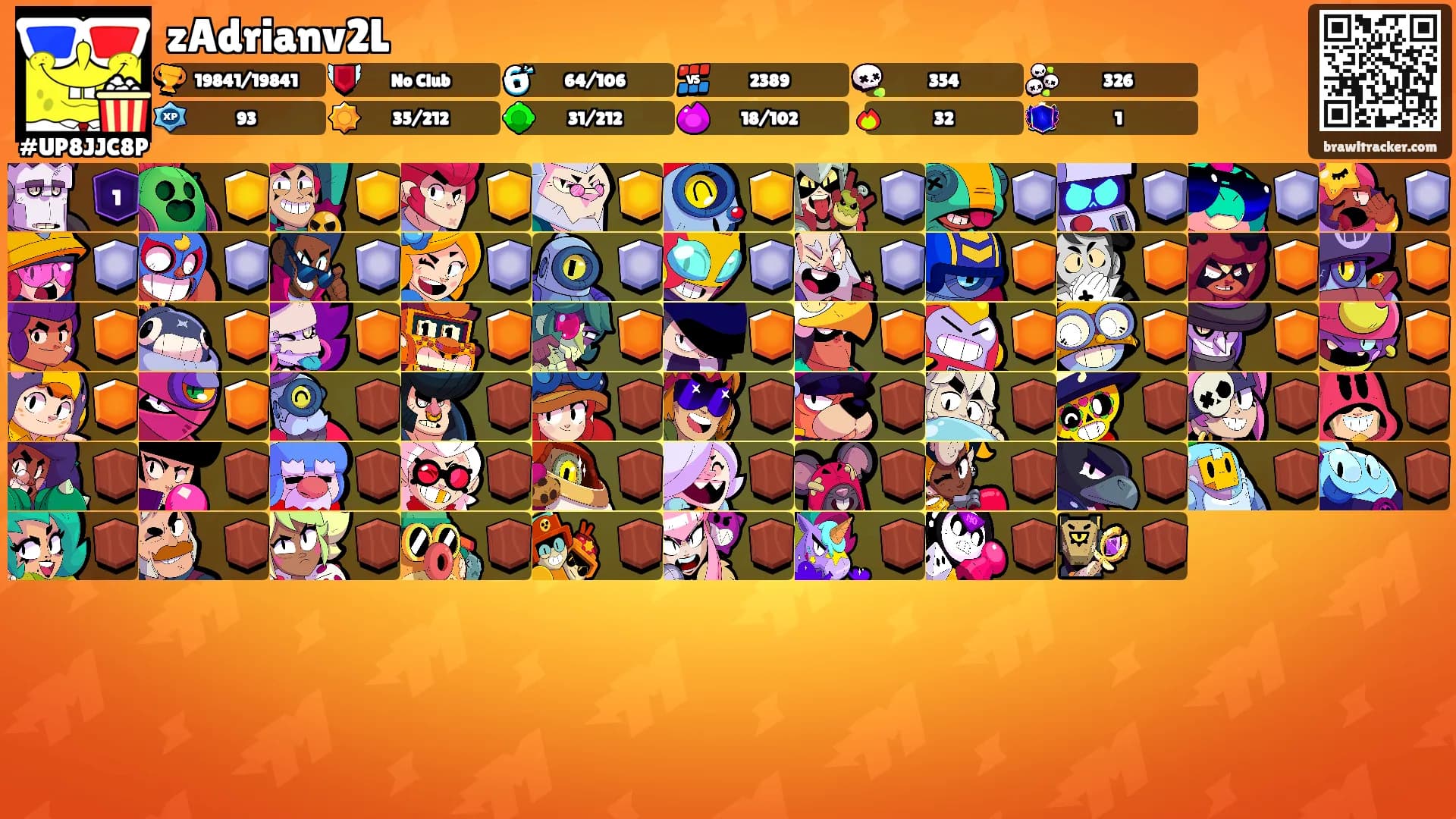 zAdrianv2L's Ranks