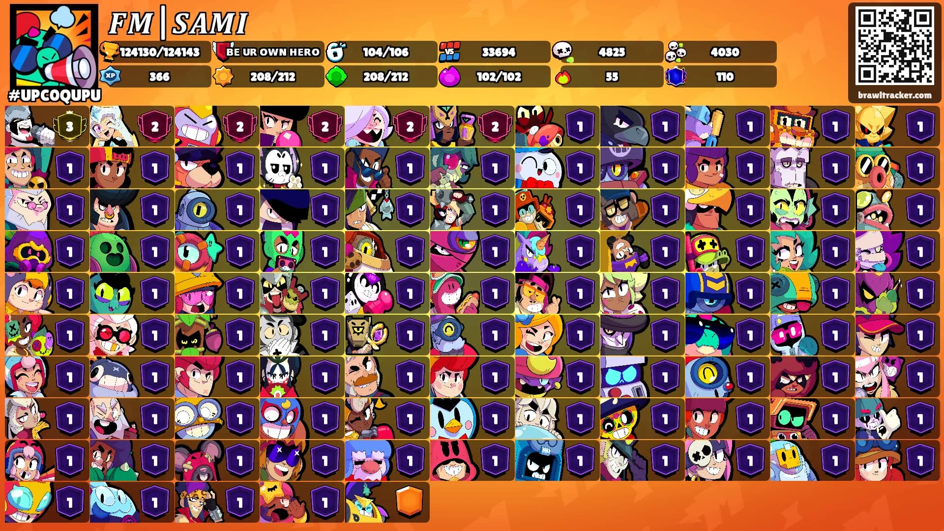 𝑭𝑴|𝑺𝑨𝑴𝑰's Ranks