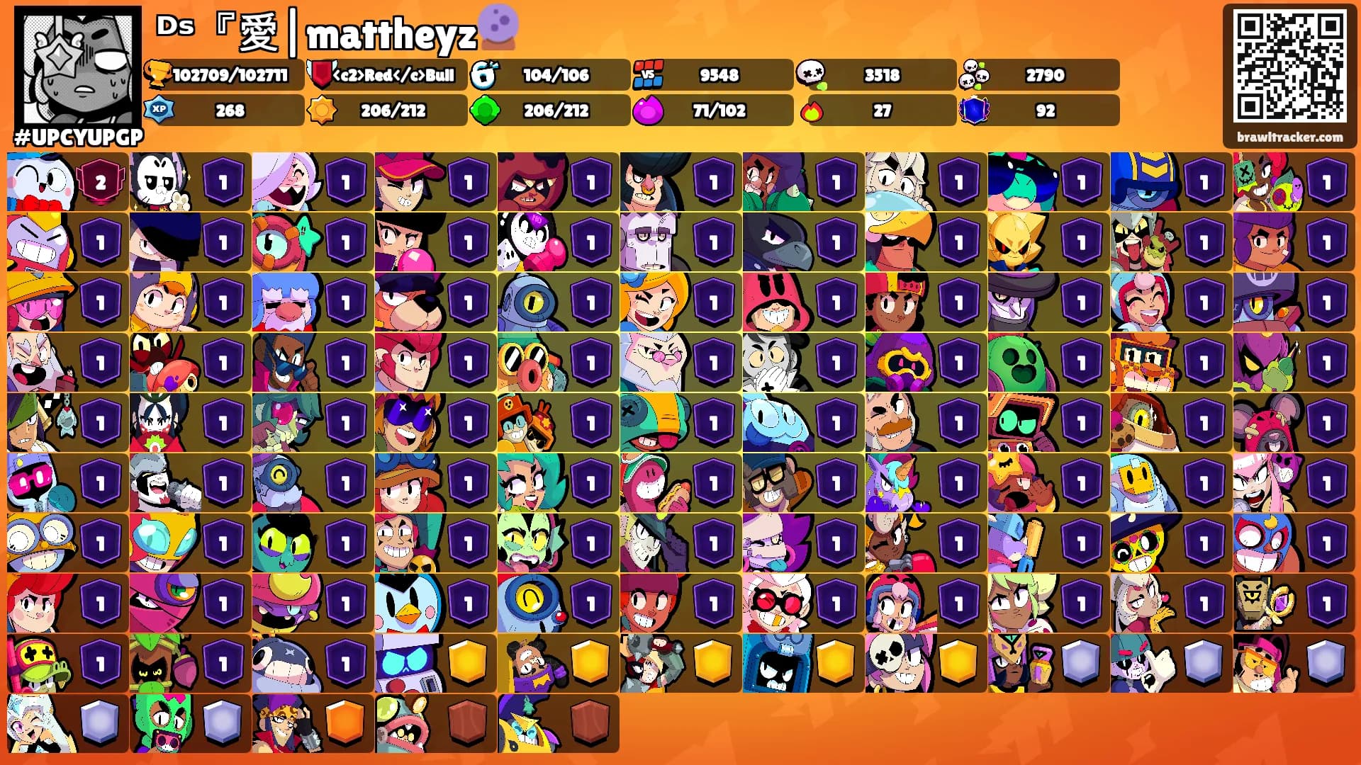 ᴰˢ『愛|mattheyz🔮's Ranks