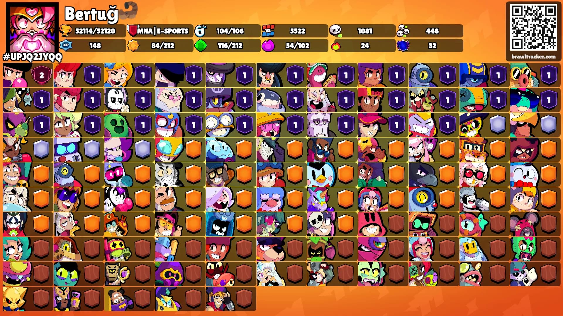 Bertuğ🦂's Ranks